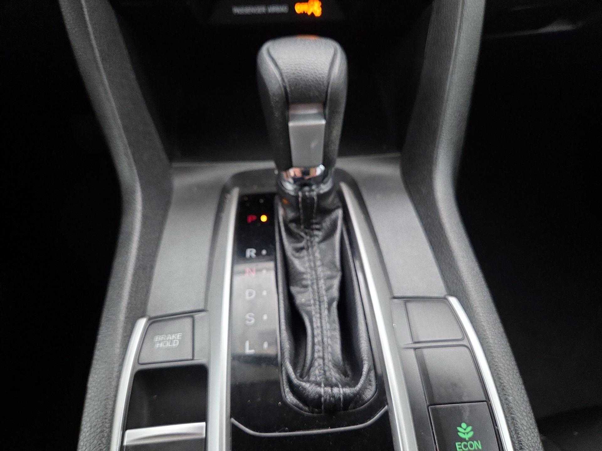 Thumbnail: 2018 Honda Civic - 17