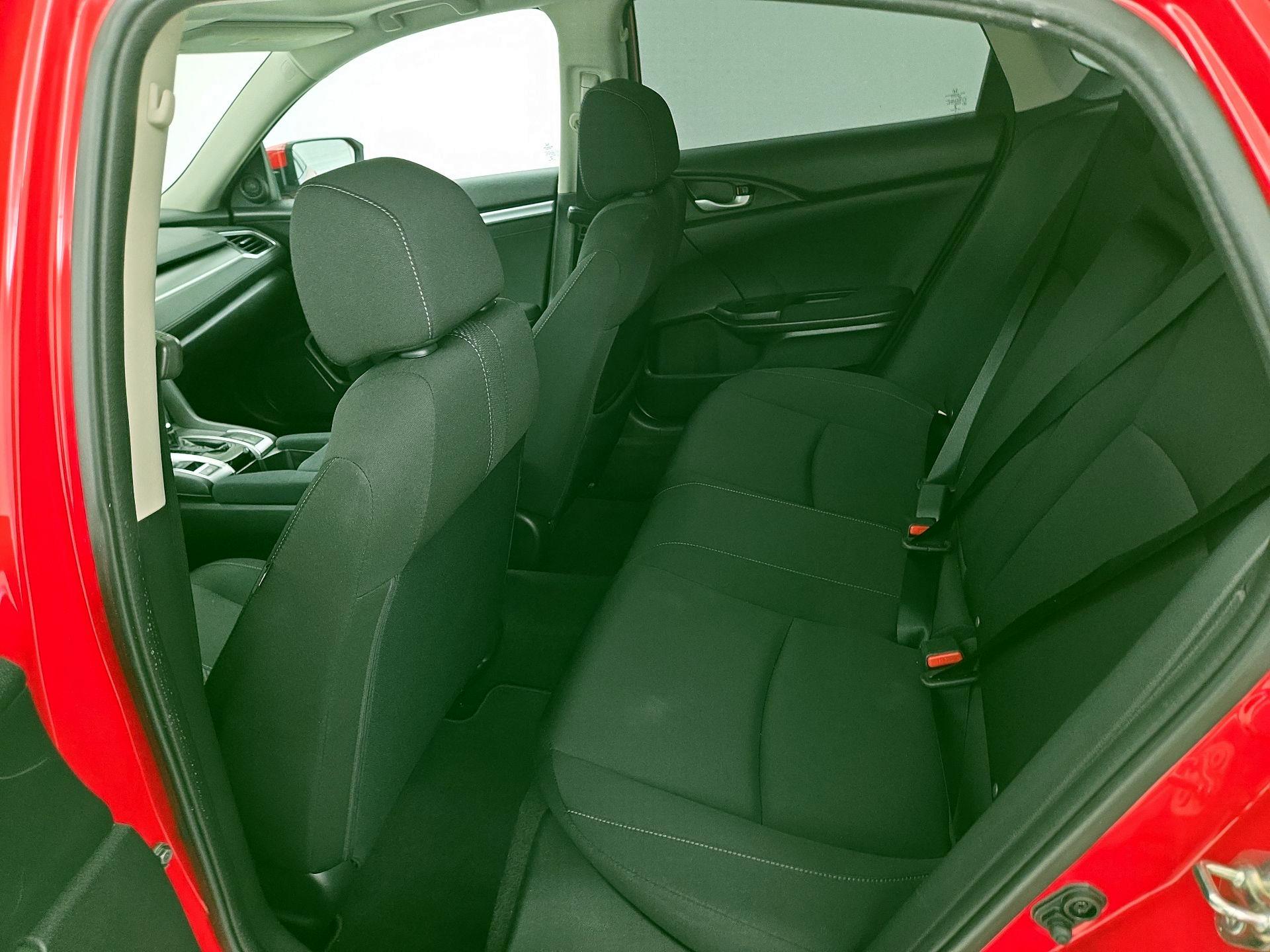 Thumbnail: 2018 Honda Civic - 20