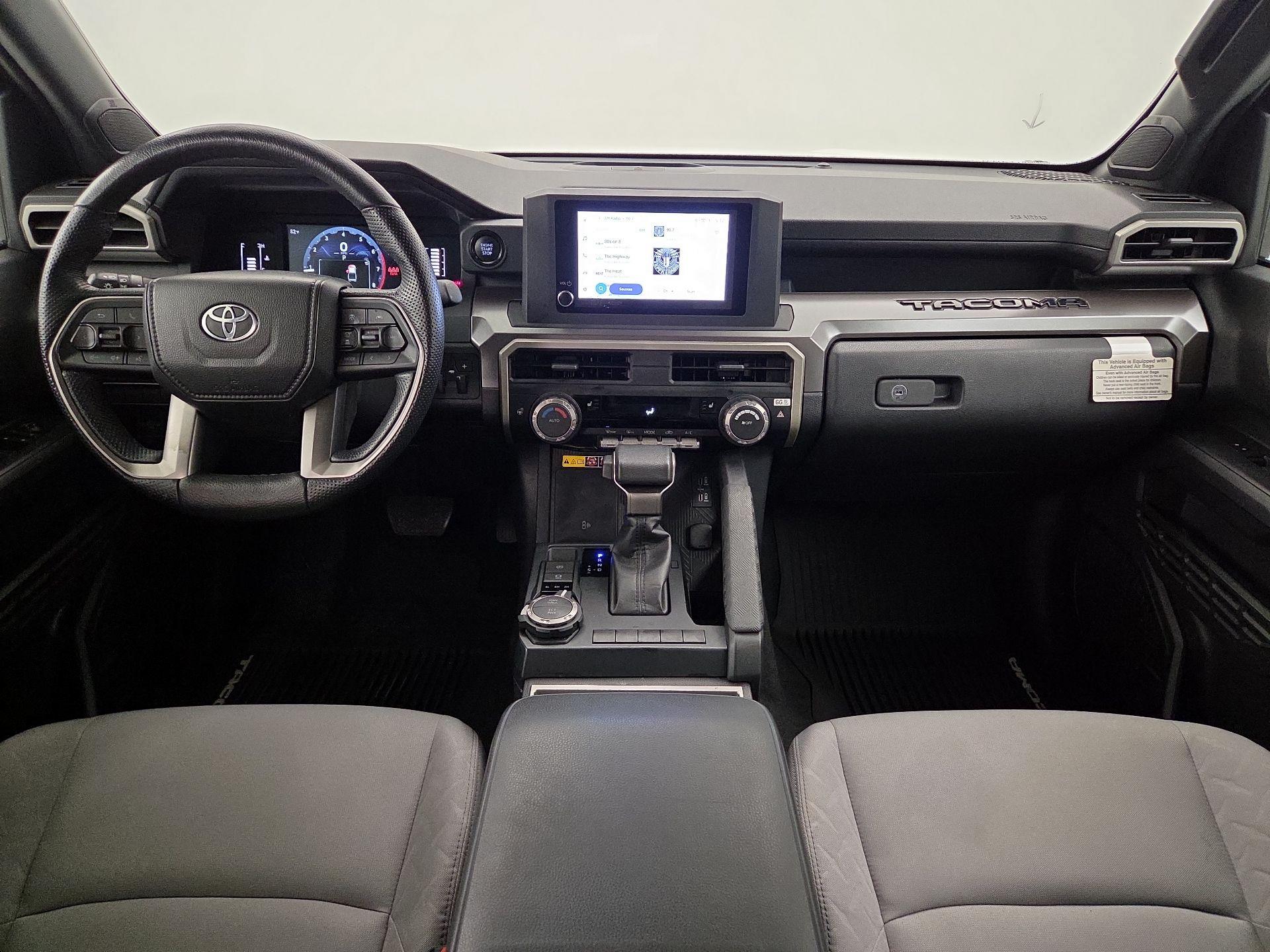 Thumbnail: 2024 Toyota Tacoma - 9