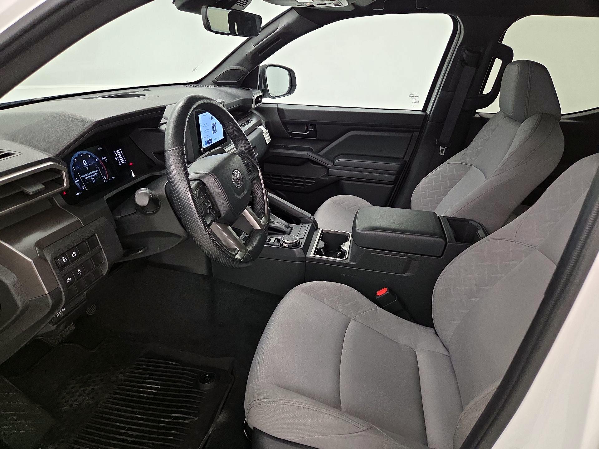 Thumbnail: 2024 Toyota Tacoma - 11