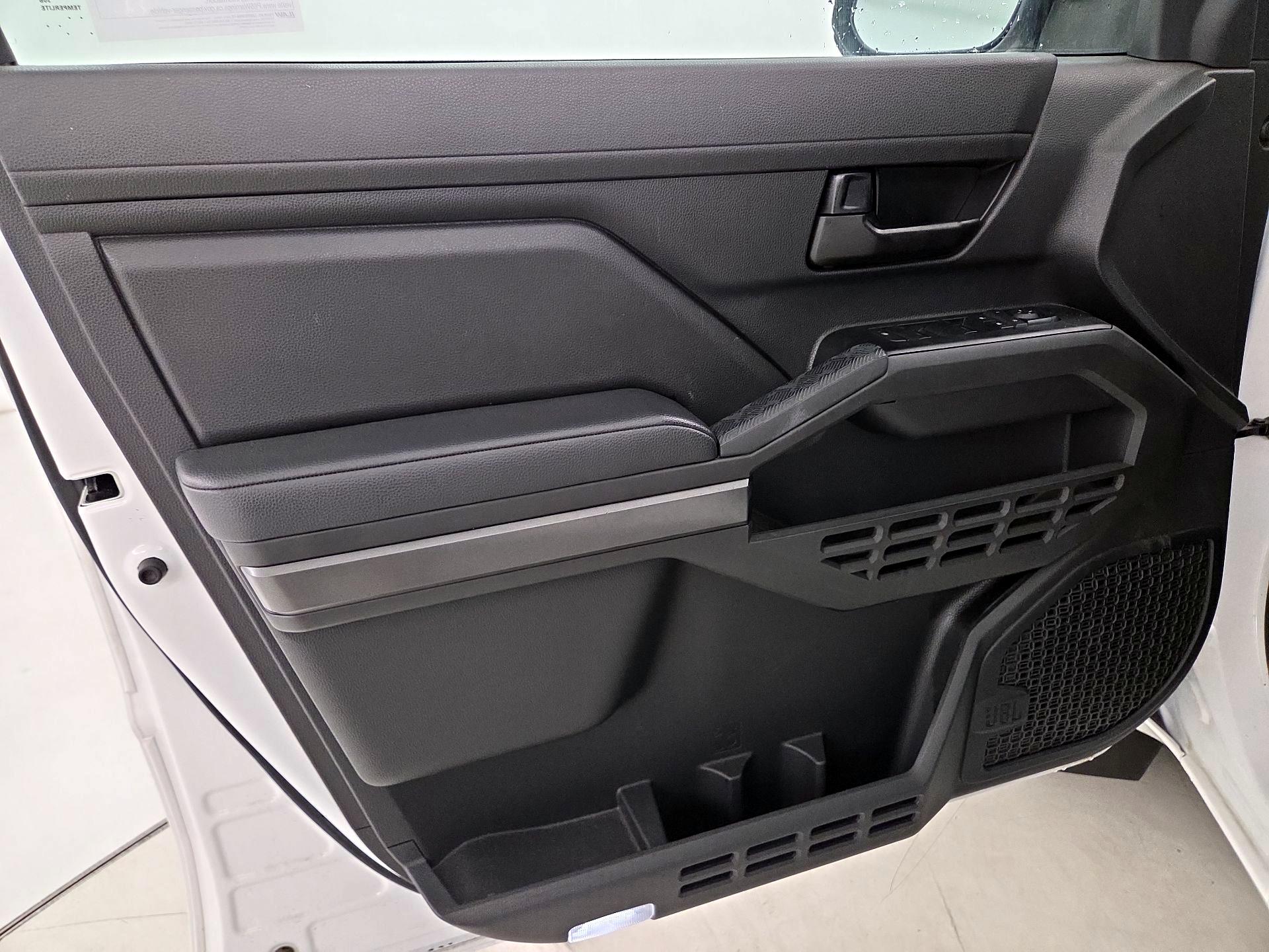 Thumbnail: 2024 Toyota Tacoma - 12