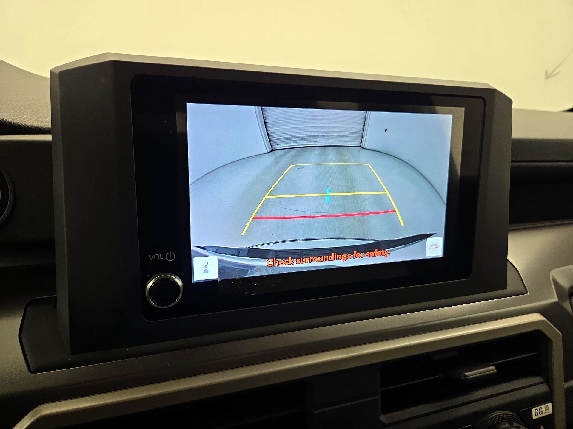 Thumbnail: 2024 Toyota Tacoma - 14