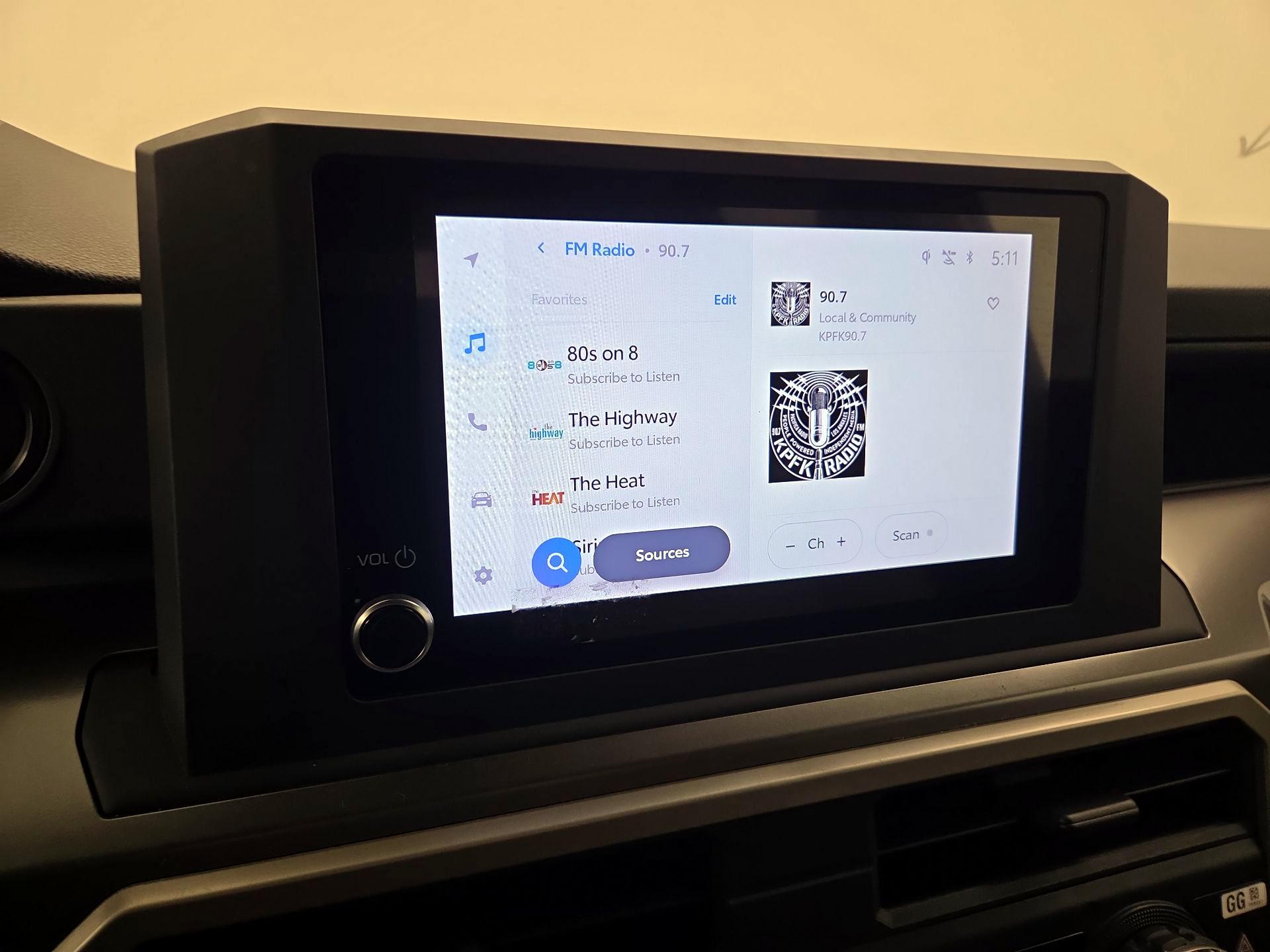 Thumbnail: 2024 Toyota Tacoma - 15