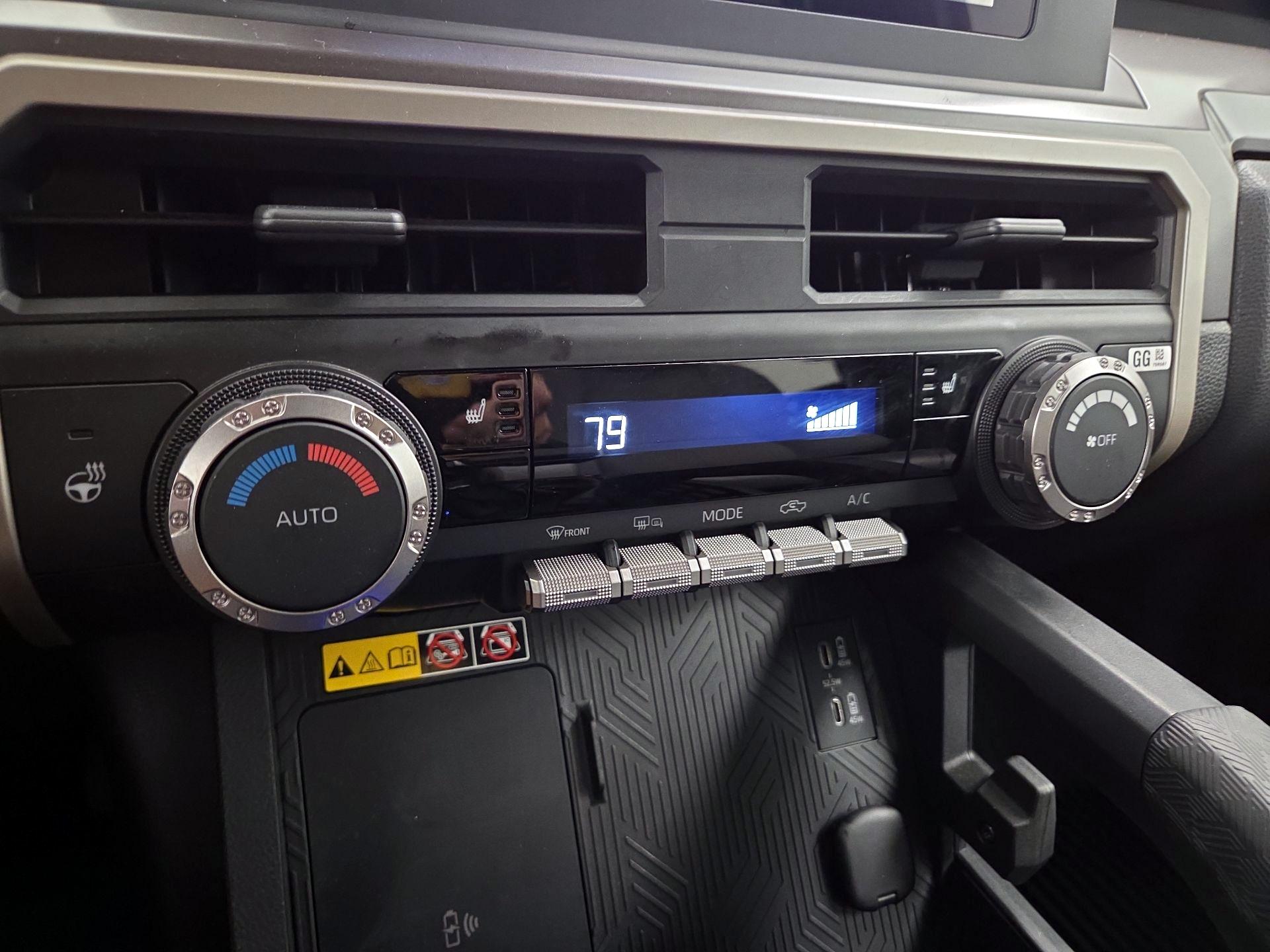 Thumbnail: 2024 Toyota Tacoma - 16