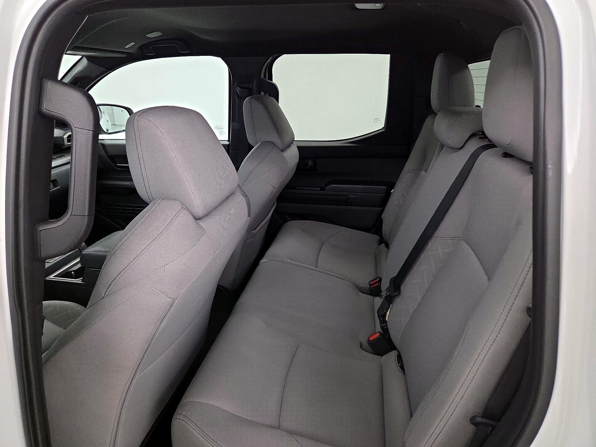 Thumbnail: 2024 Toyota Tacoma - 19