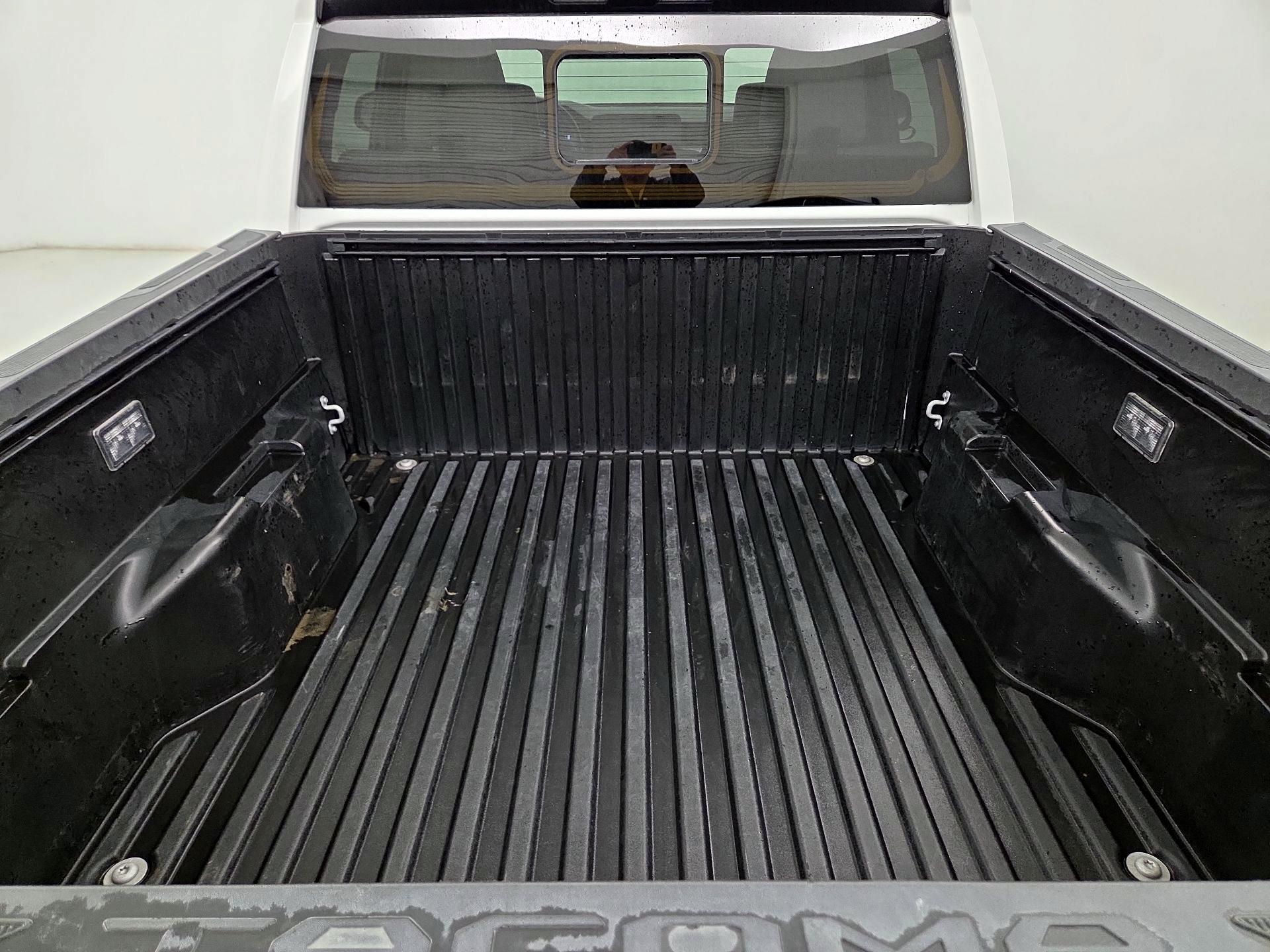 Thumbnail: 2024 Toyota Tacoma - 20