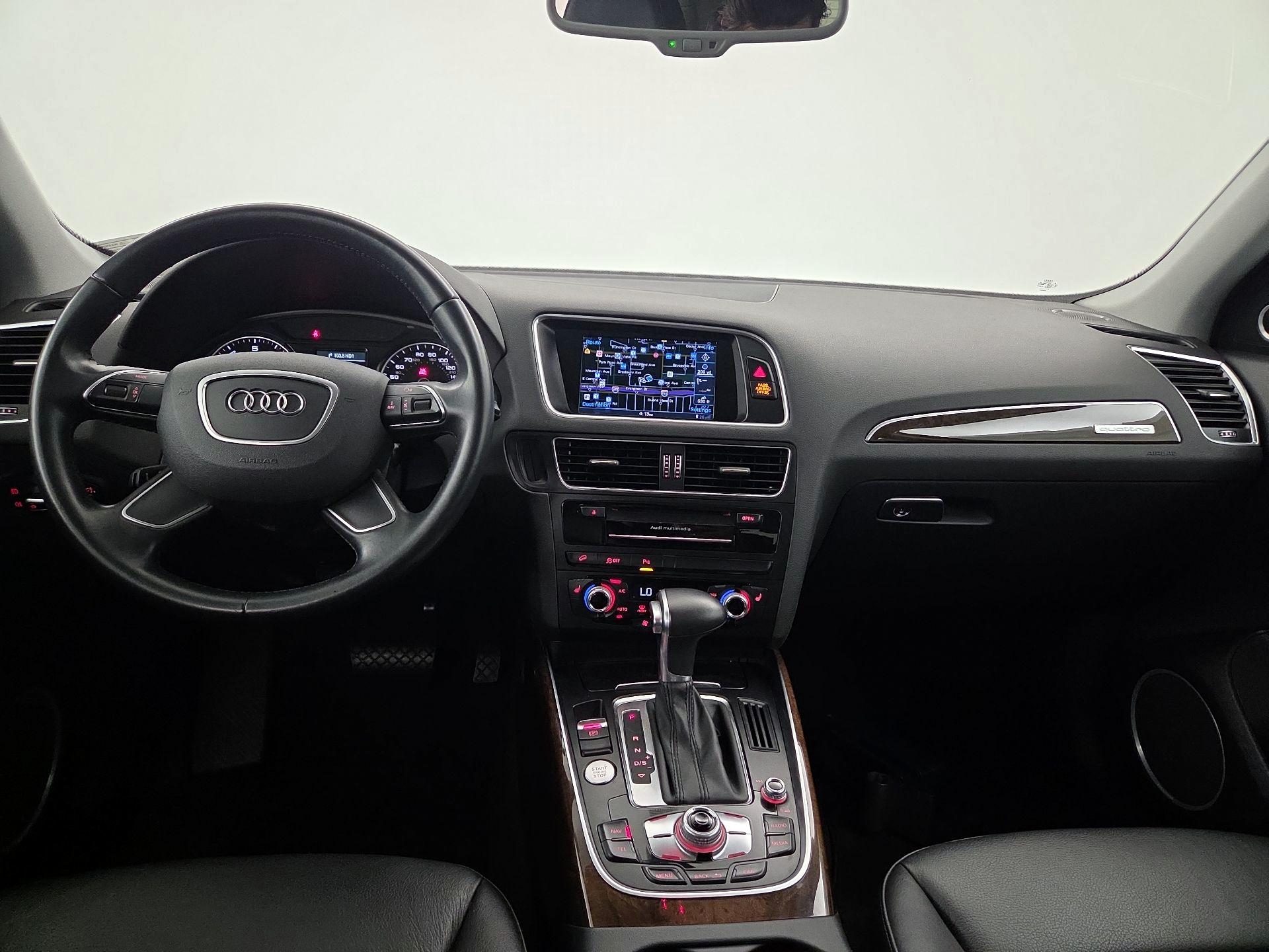 Thumbnail: 2017 Audi Q5 - 9