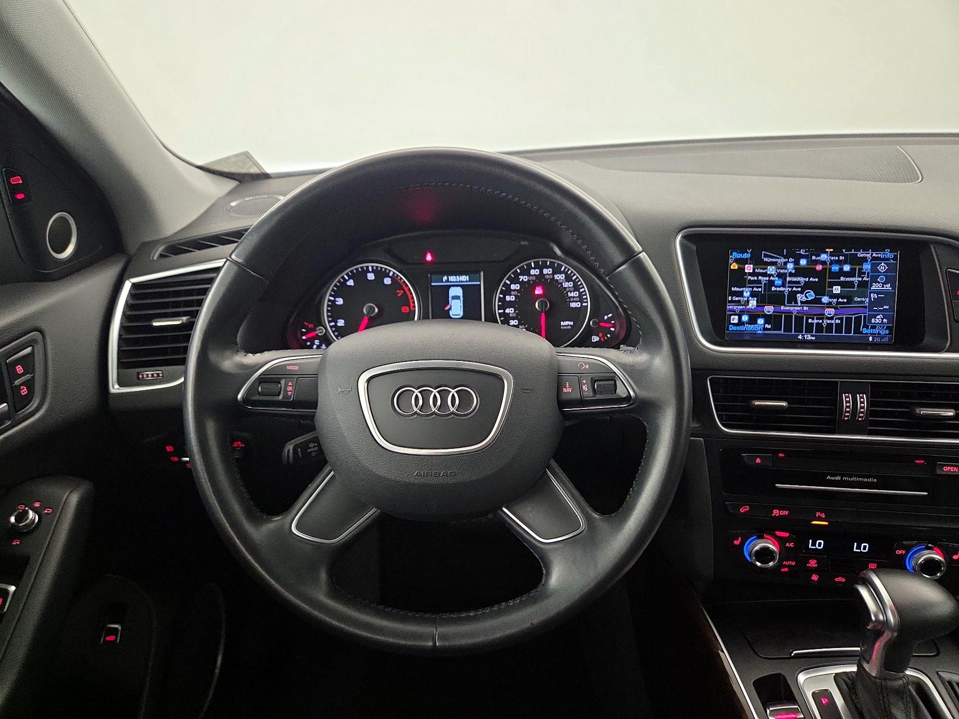 Thumbnail: 2017 Audi Q5 - 10