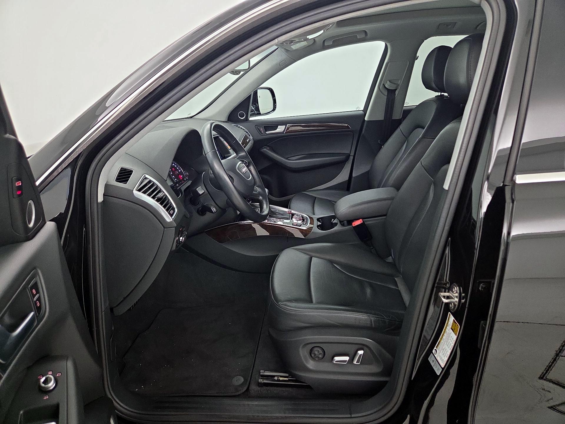 Thumbnail: 2017 Audi Q5 - 11