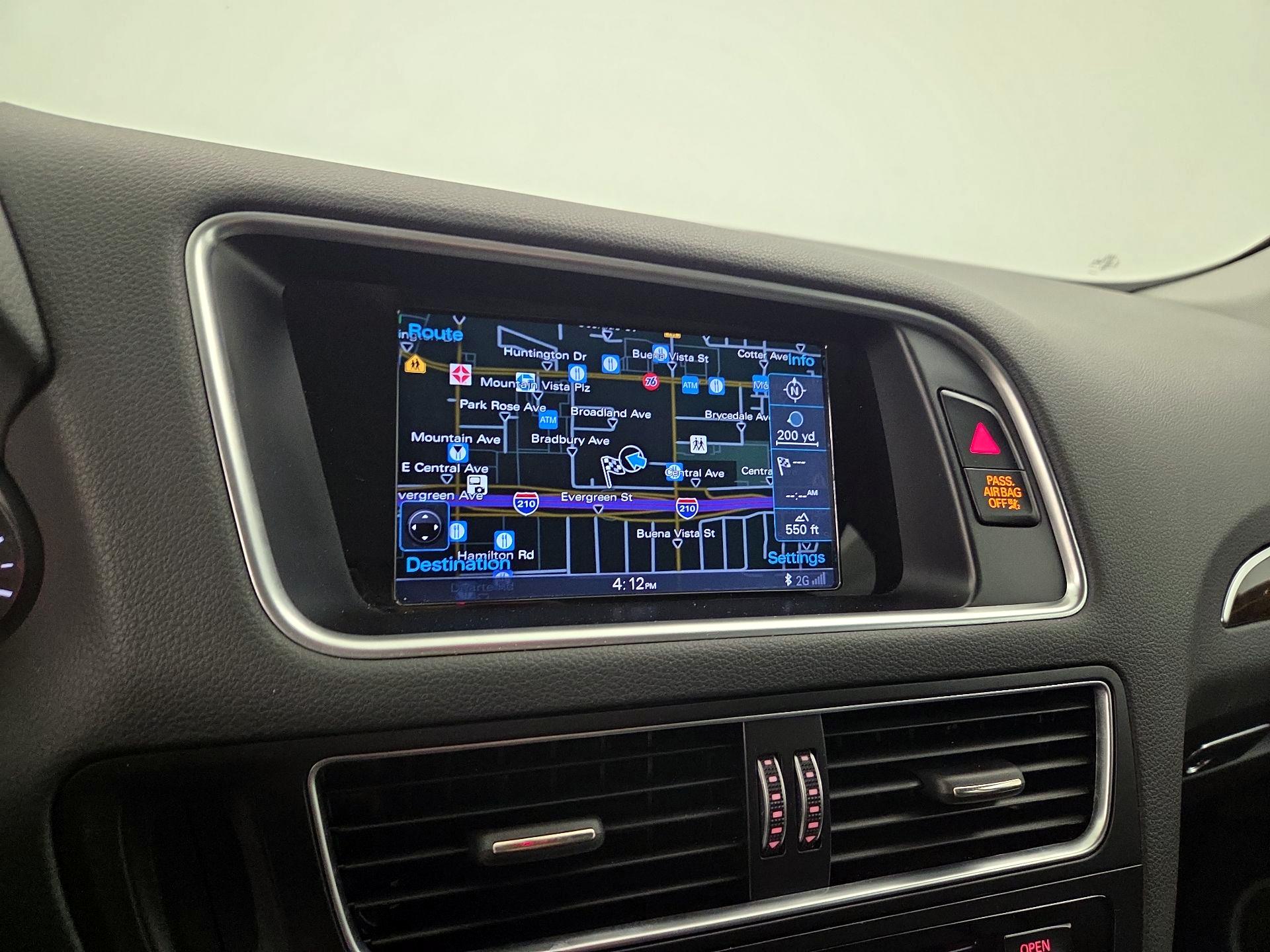 Thumbnail: 2017 Audi Q5 - 13