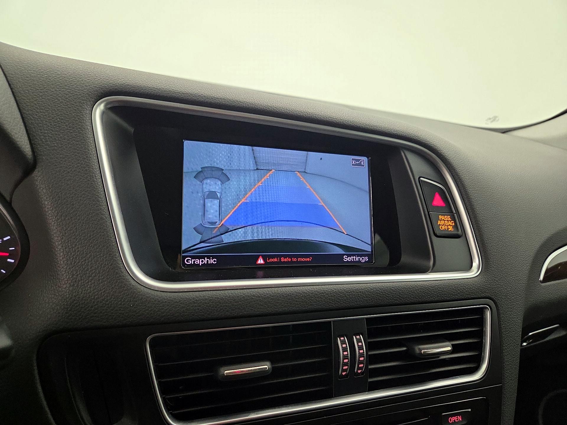 Thumbnail: 2017 Audi Q5 - 14