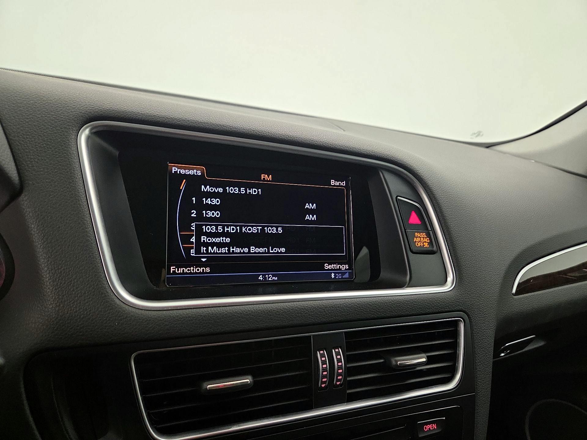 Thumbnail: 2017 Audi Q5 - 15