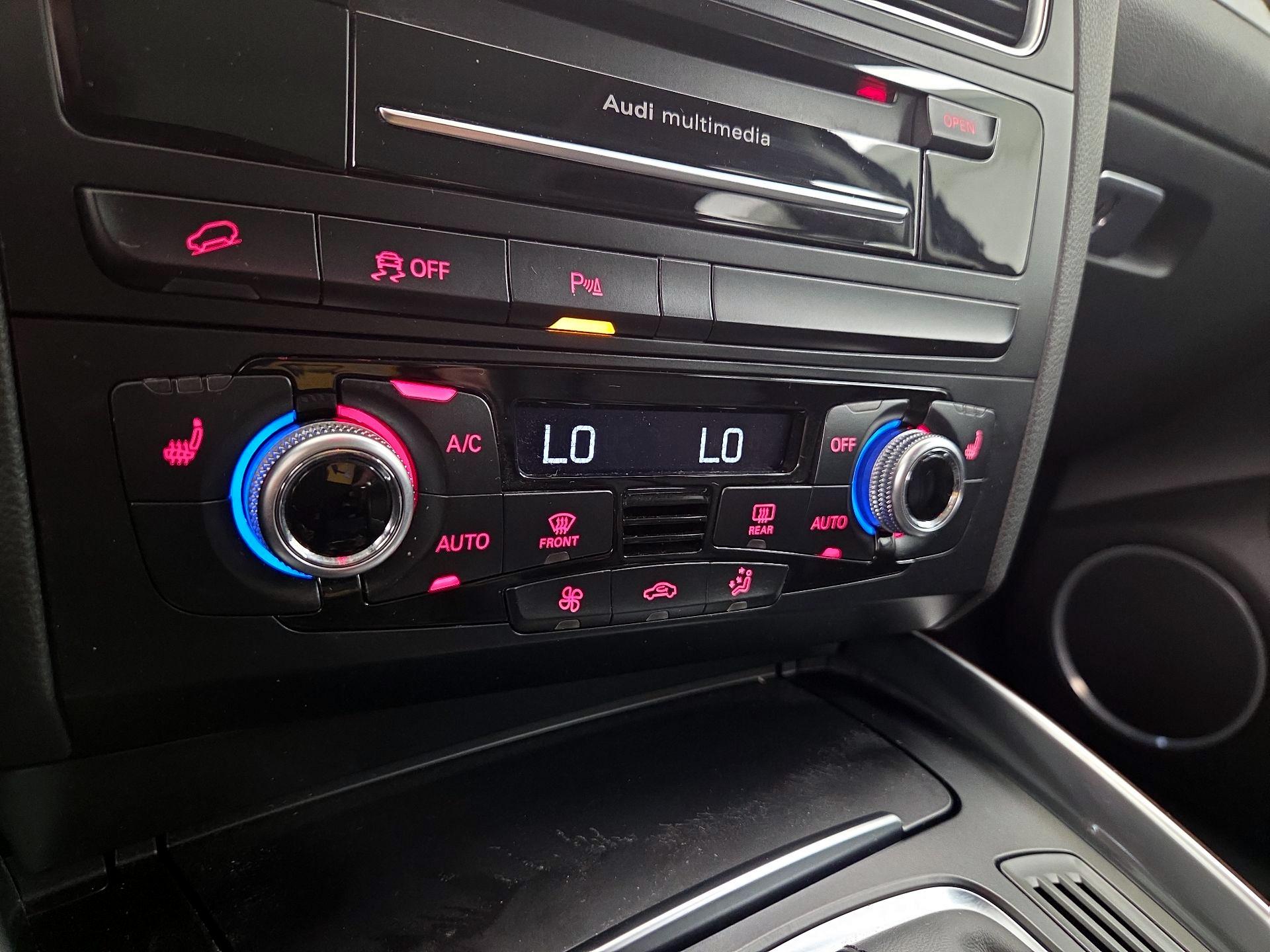 Thumbnail: 2017 Audi Q5 - 16