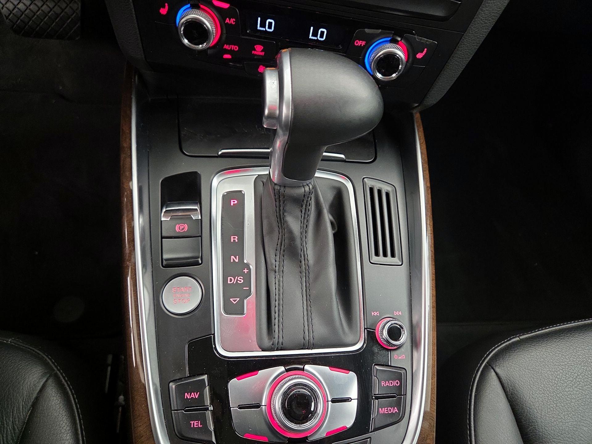 Thumbnail: 2017 Audi Q5 - 17