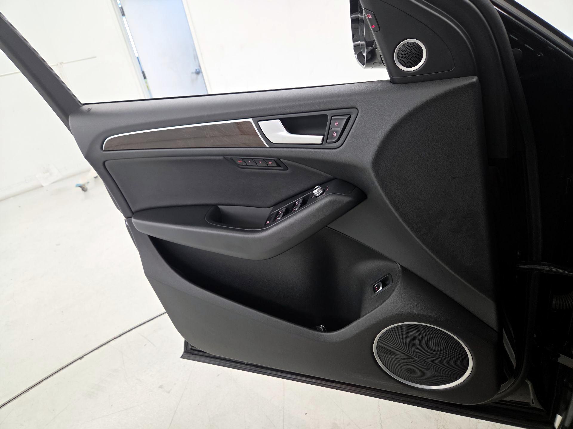 Thumbnail: 2017 Audi Q5 - 18