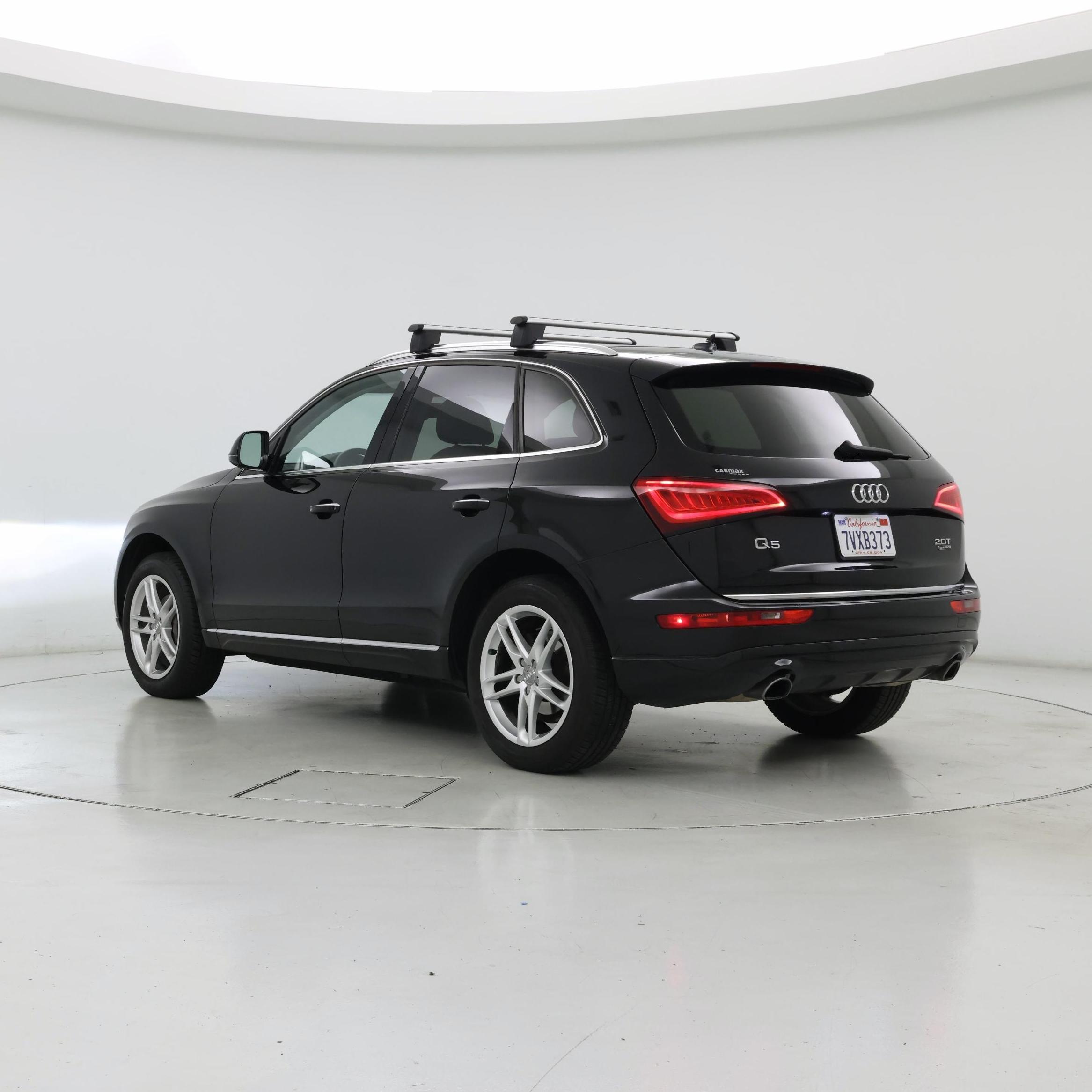Thumbnail: 2017 Audi Q5 - 2