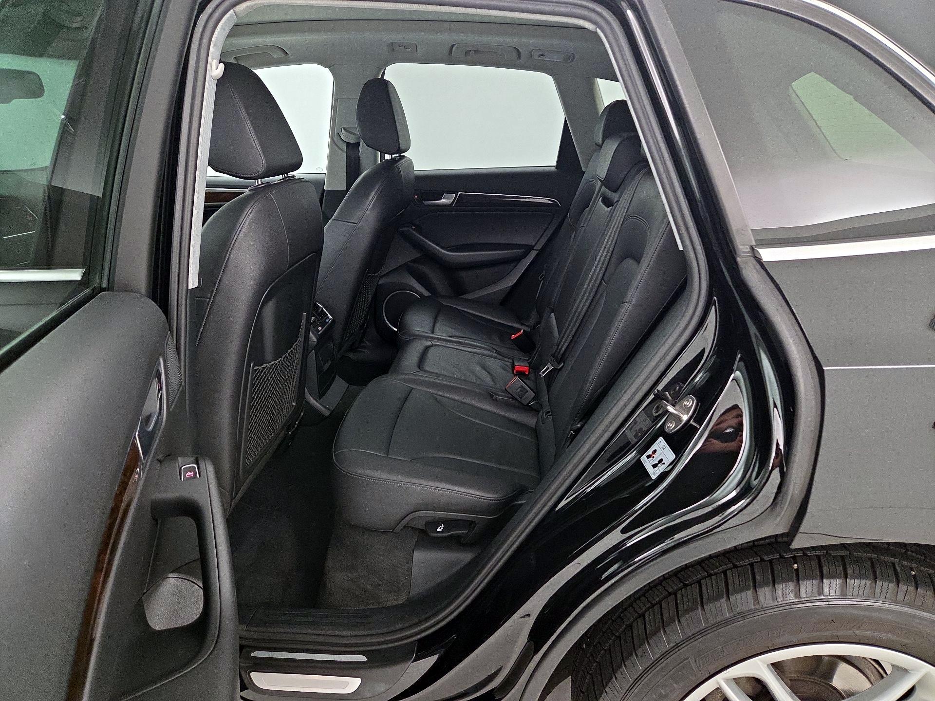 Thumbnail: 2017 Audi Q5 - 19