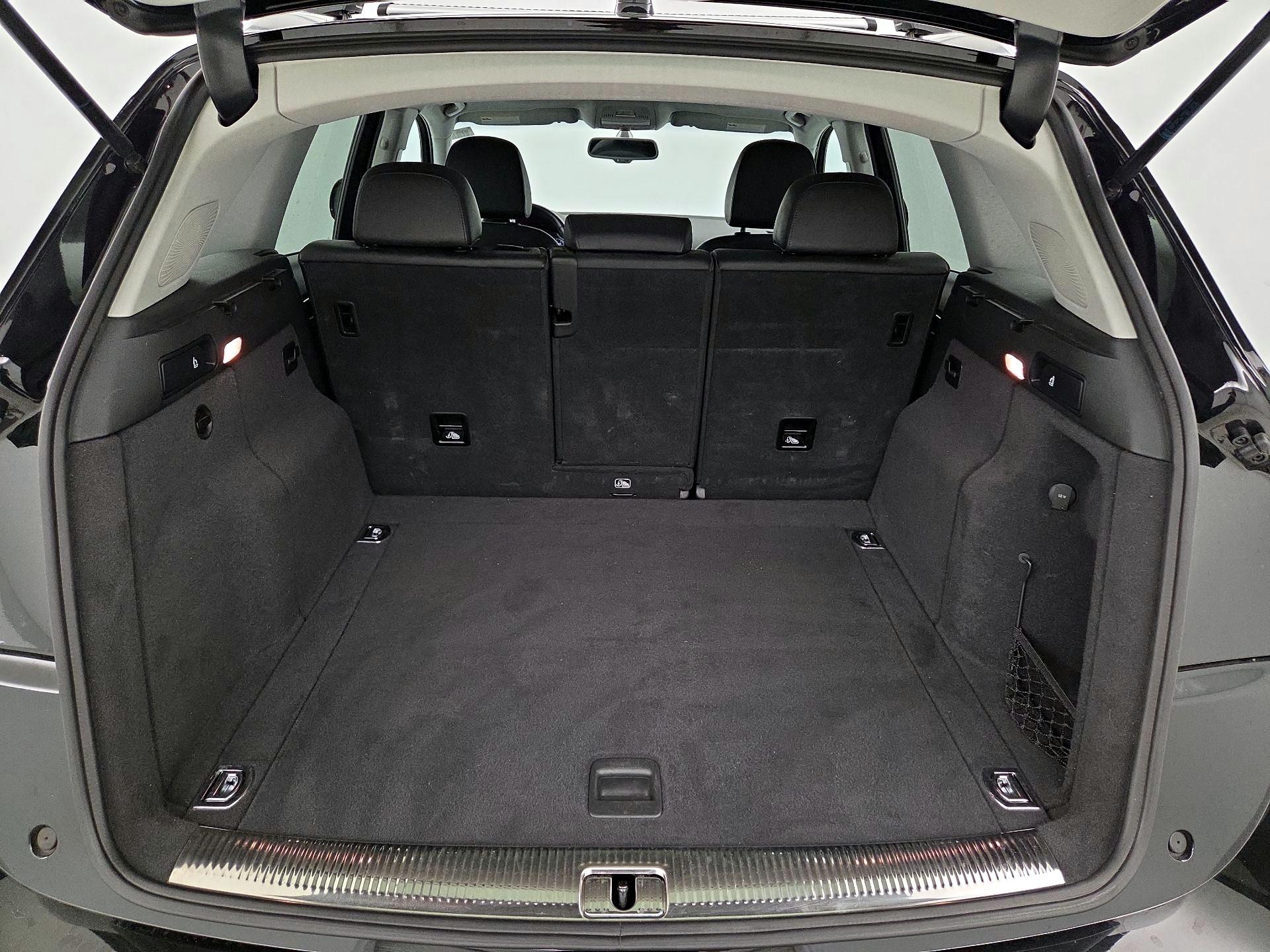 Thumbnail: 2017 Audi Q5 - 20