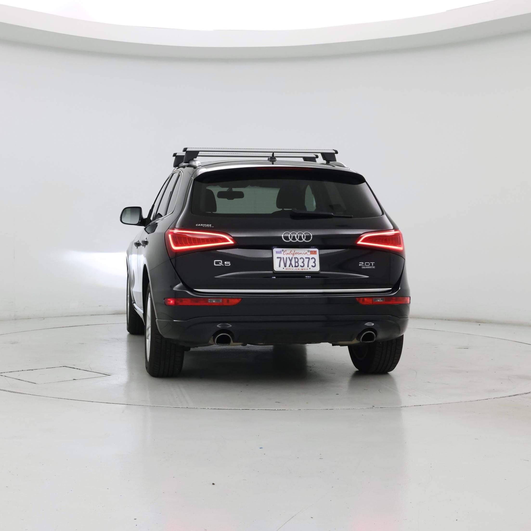 Thumbnail: 2017 Audi Q5 - 6