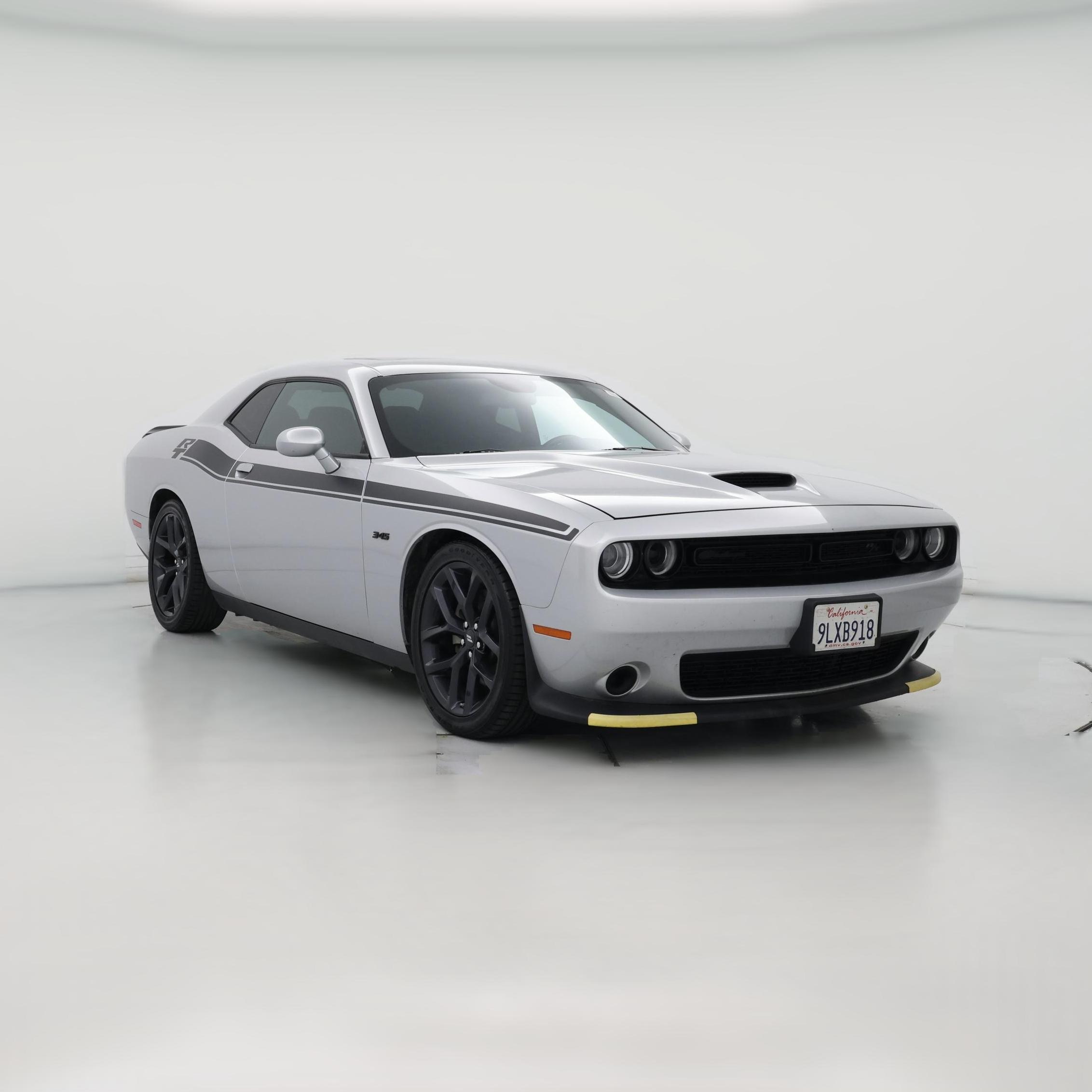 Thumbnail: 2023 Dodge Challenger - 1