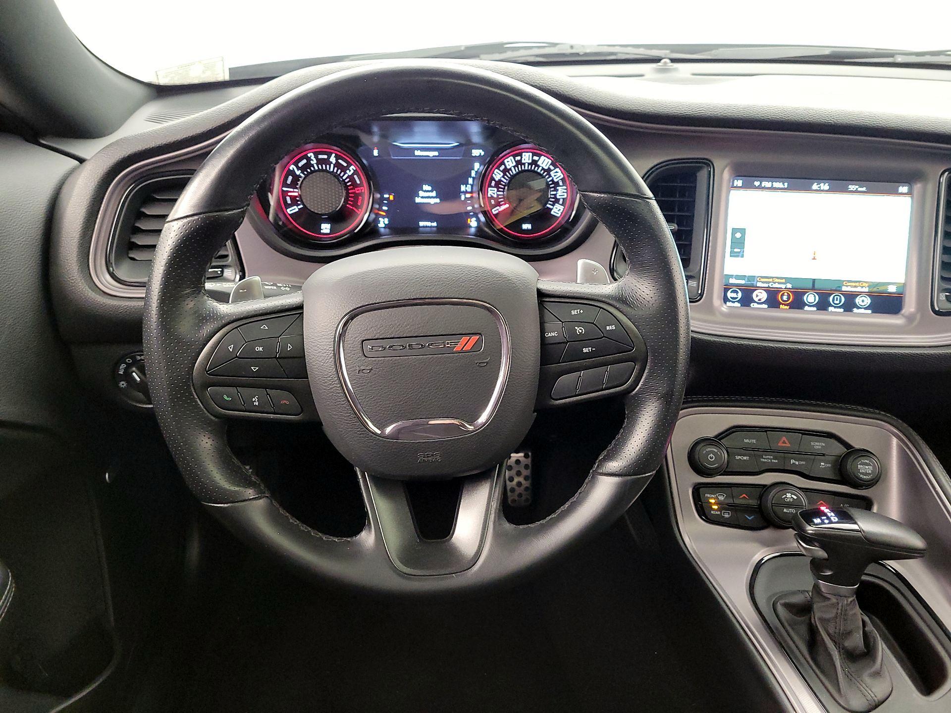 Thumbnail: 2023 Dodge Challenger - 10