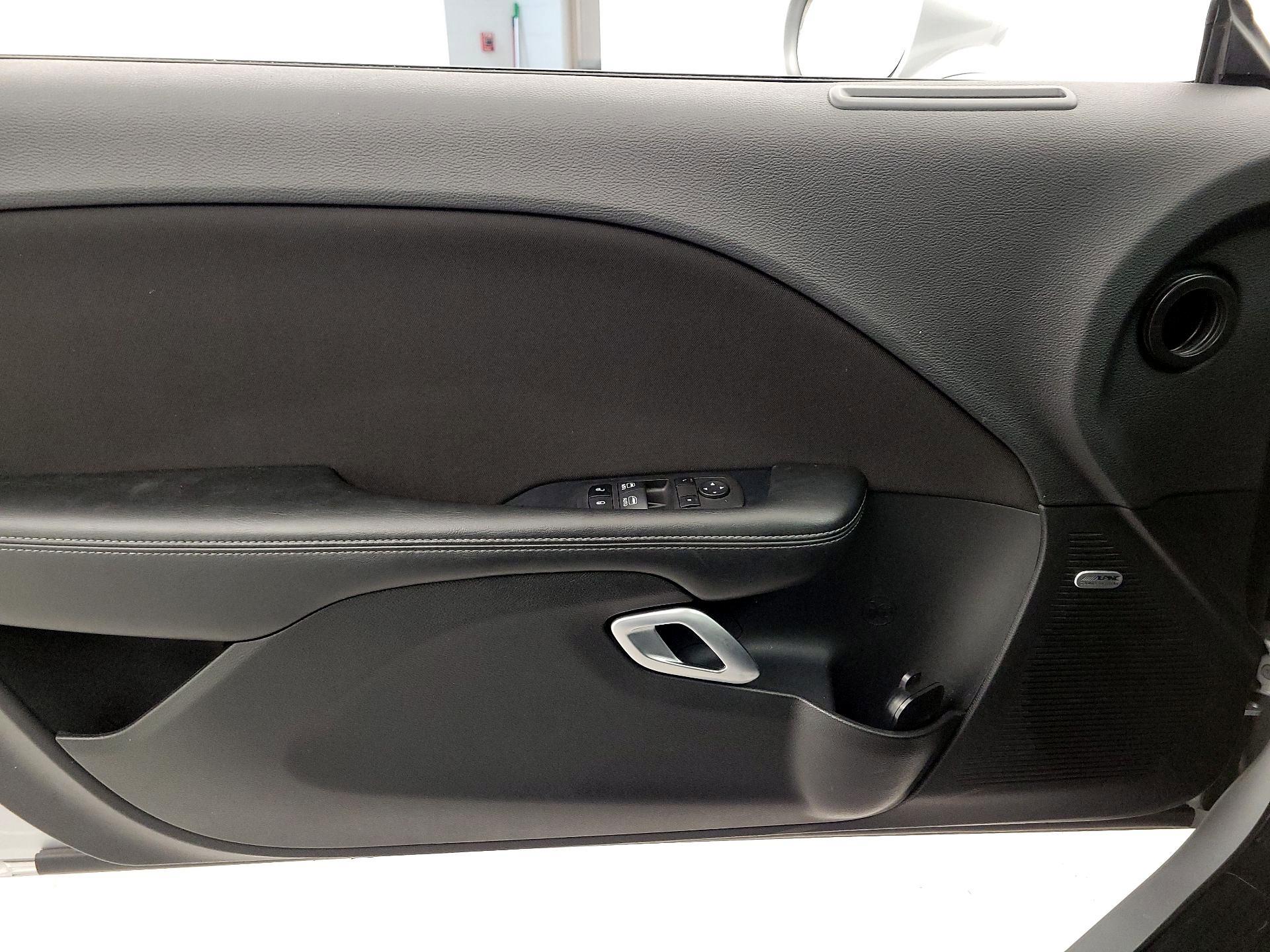 Thumbnail: 2023 Dodge Challenger - 12