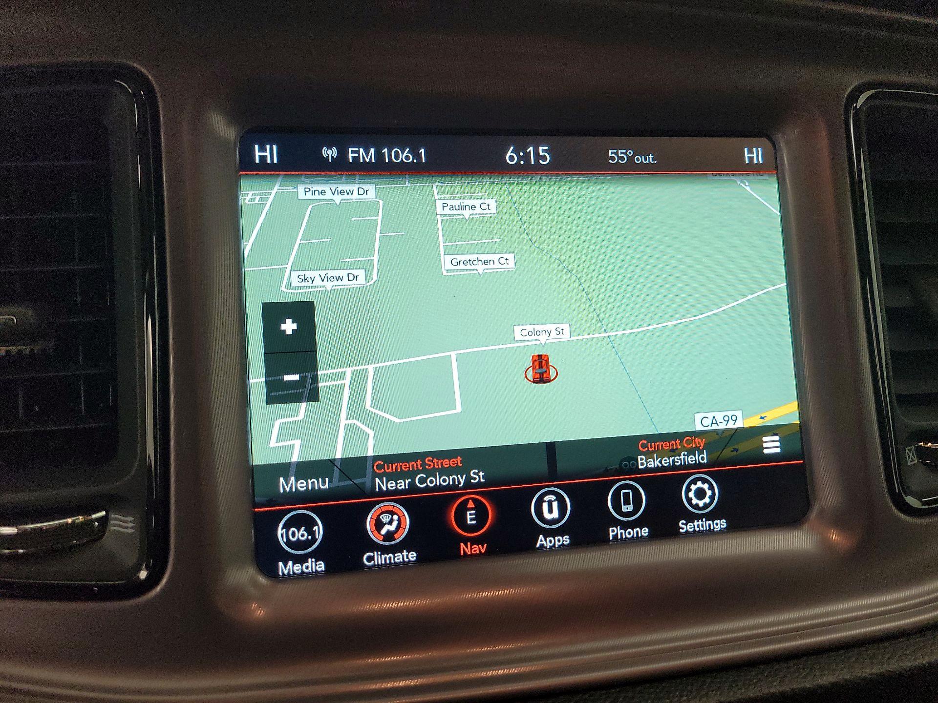 Thumbnail: 2023 Dodge Challenger - 14