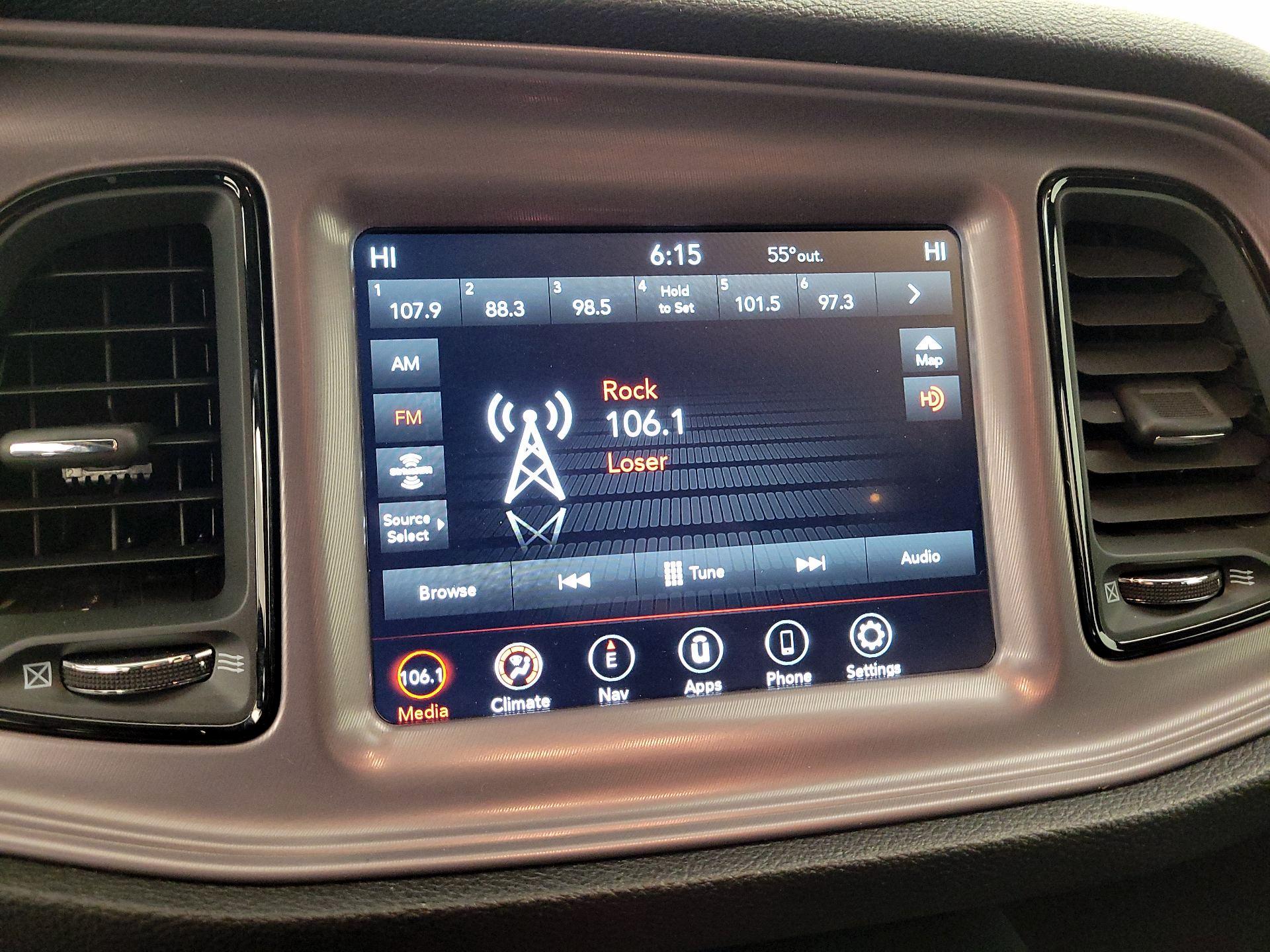 Thumbnail: 2023 Dodge Challenger - 16