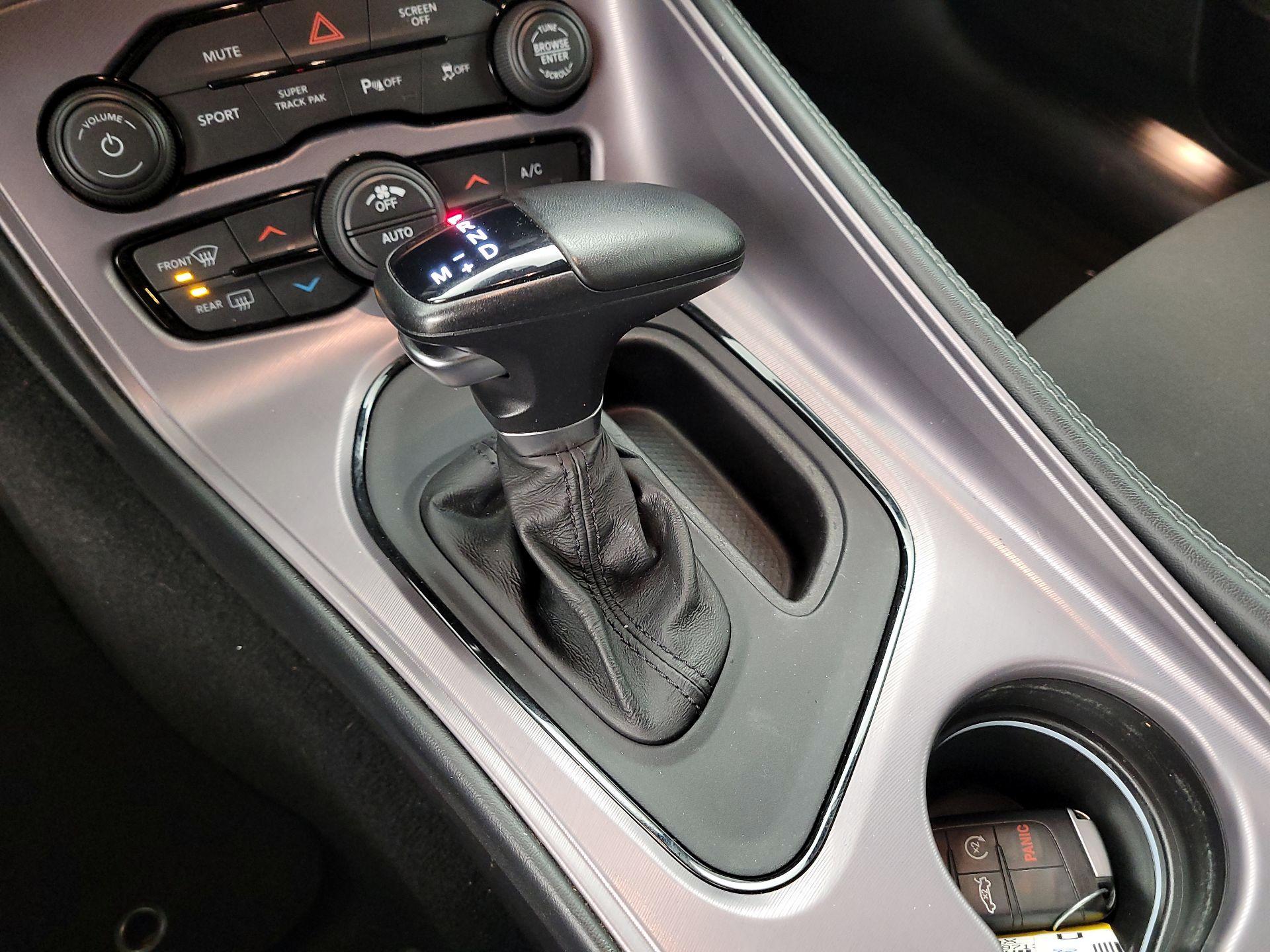 Thumbnail: 2023 Dodge Challenger - 18