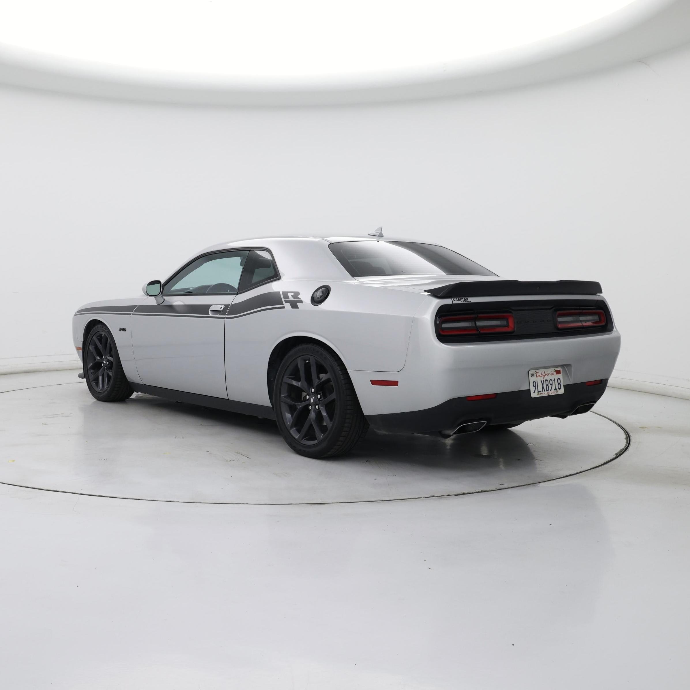 Thumbnail: 2023 Dodge Challenger - 2