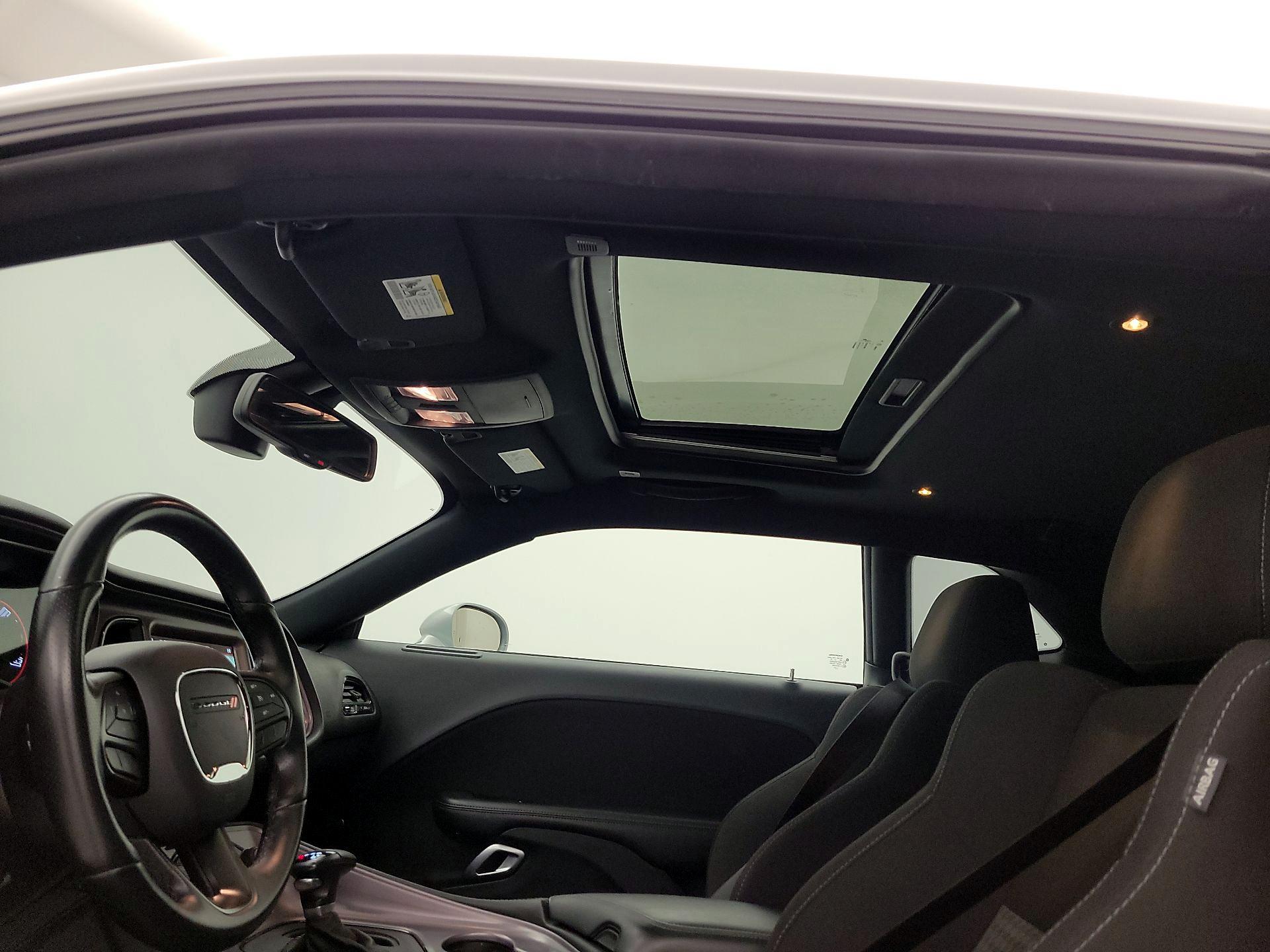 Thumbnail: 2023 Dodge Challenger - 20