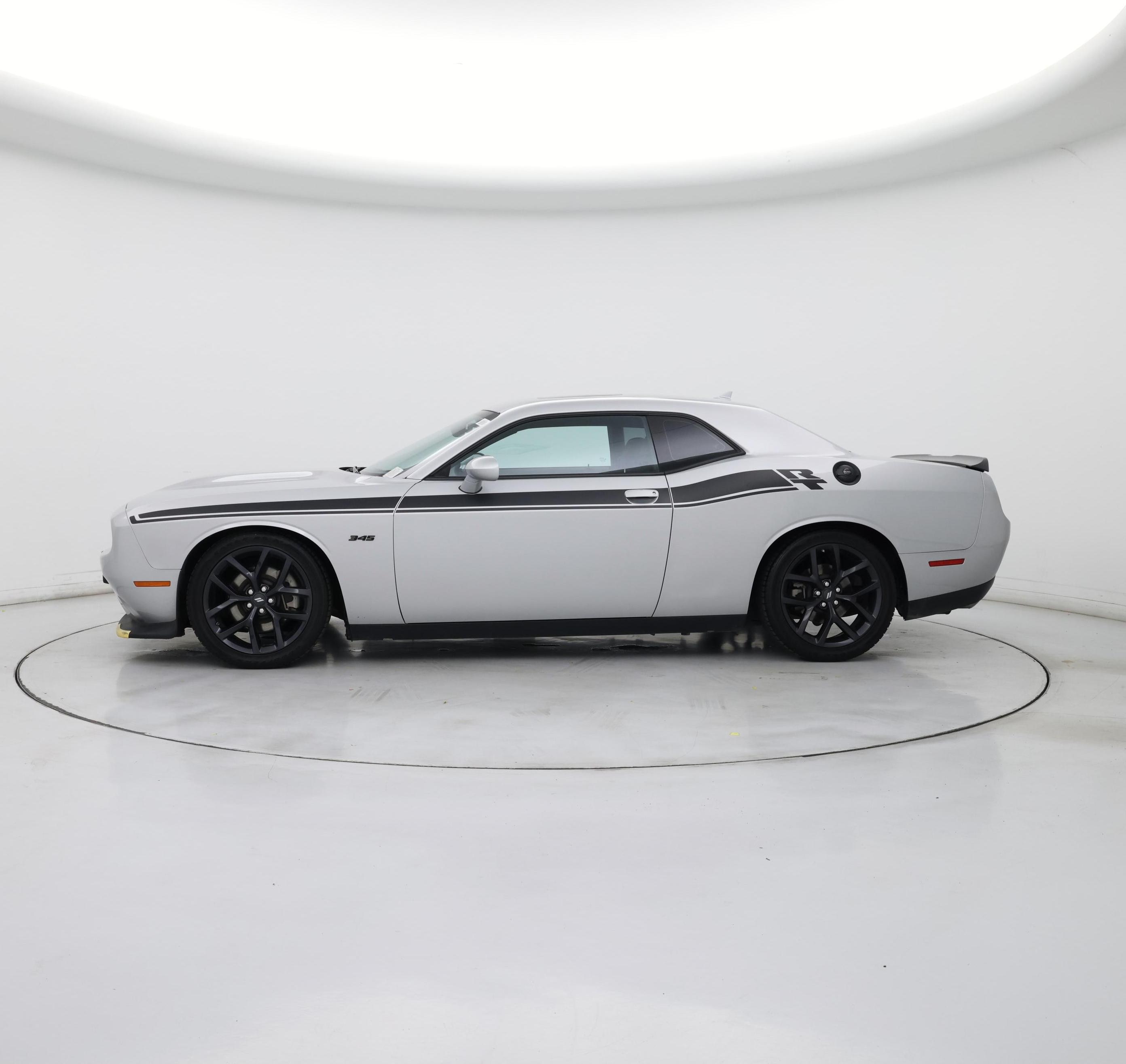 Thumbnail: 2023 Dodge Challenger - 3