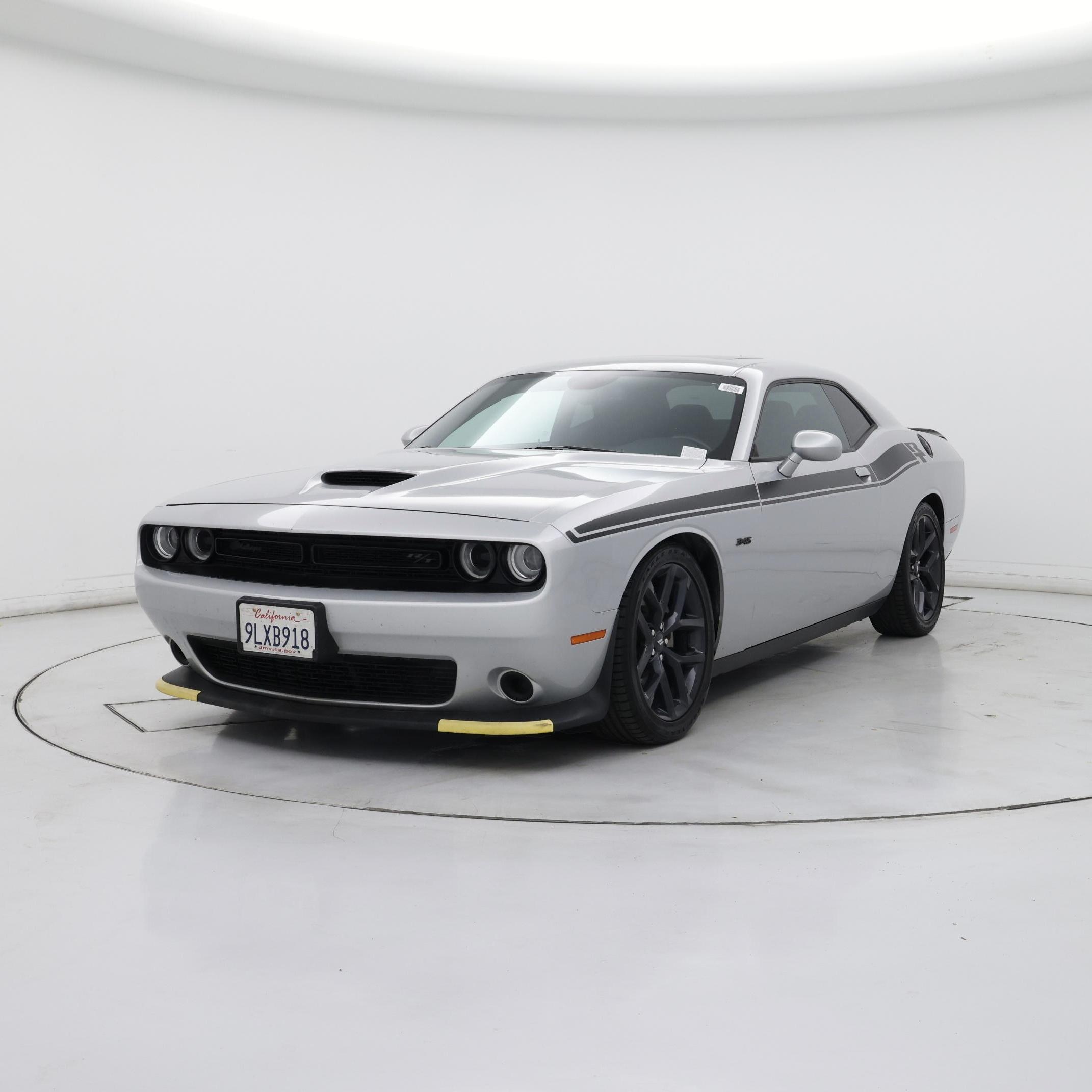 Thumbnail: 2023 Dodge Challenger - 4