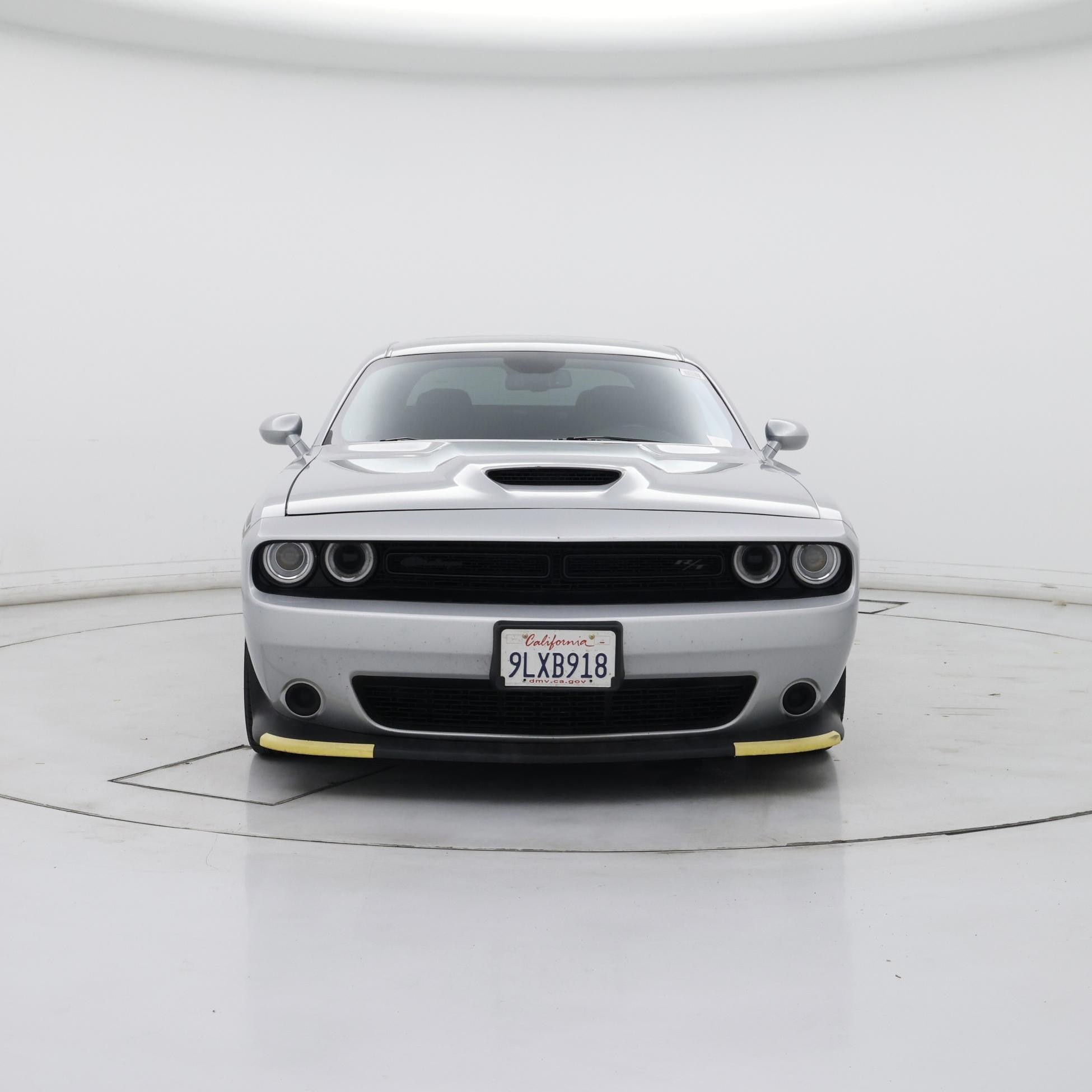 Thumbnail: 2023 Dodge Challenger - 5