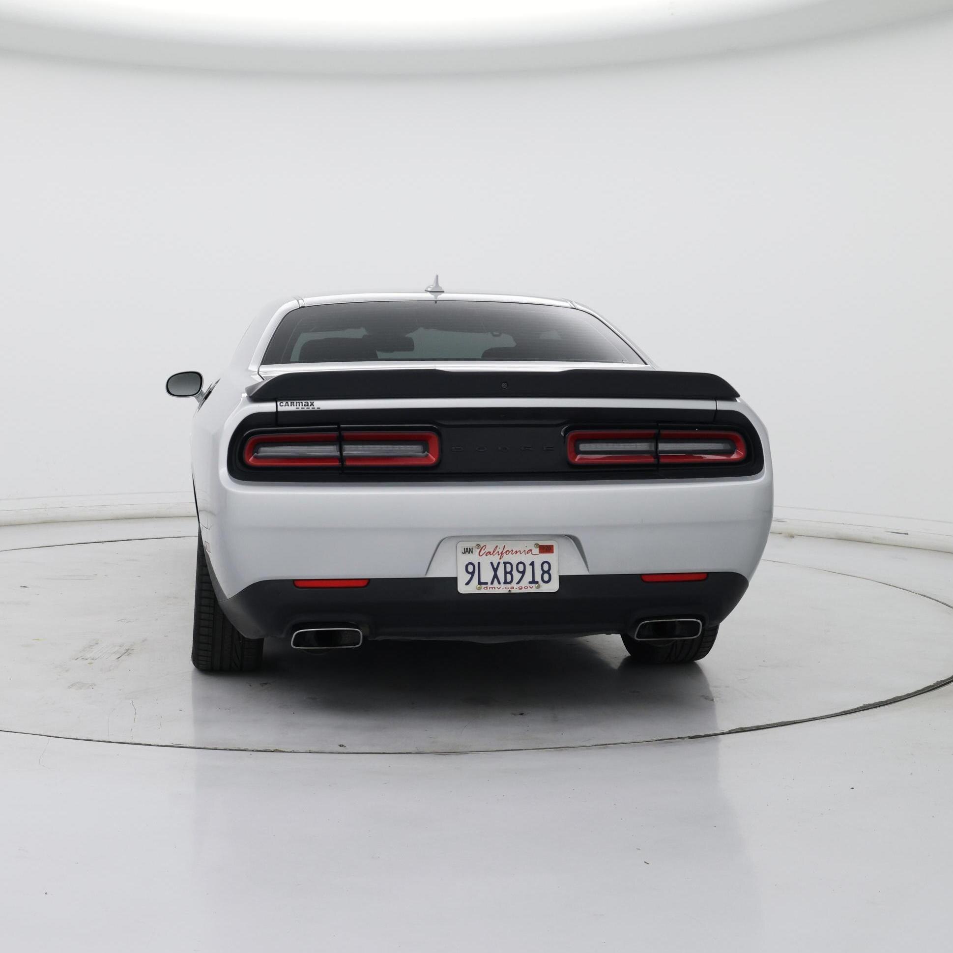 Thumbnail: 2023 Dodge Challenger - 6