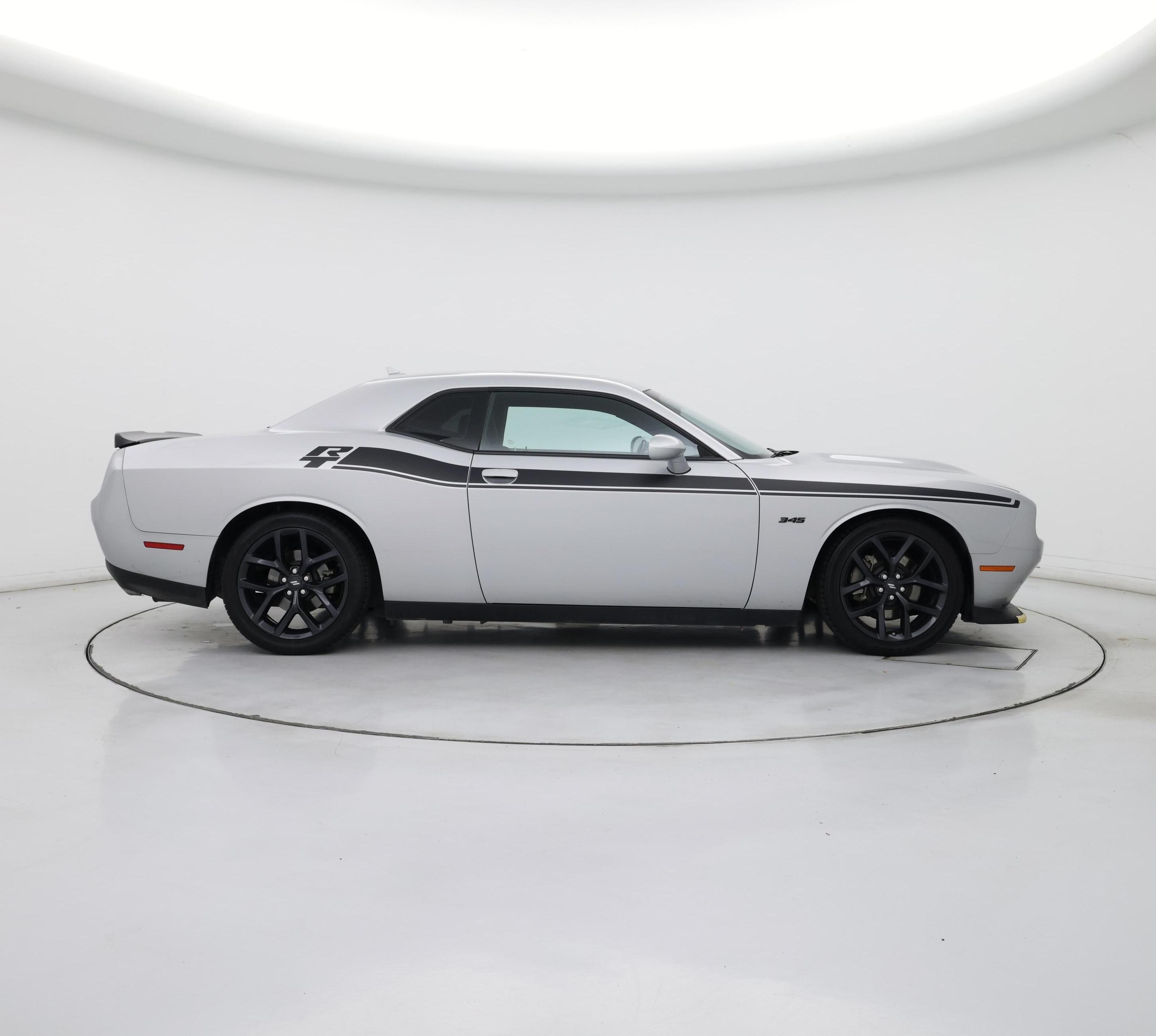 Thumbnail: 2023 Dodge Challenger - 7