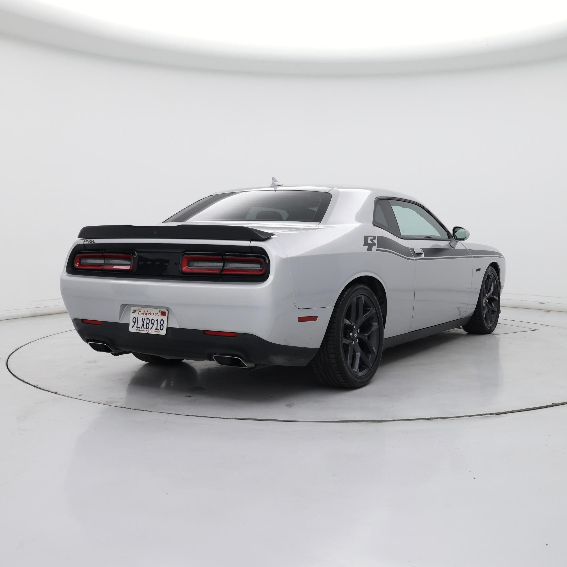 Thumbnail: 2023 Dodge Challenger - 8