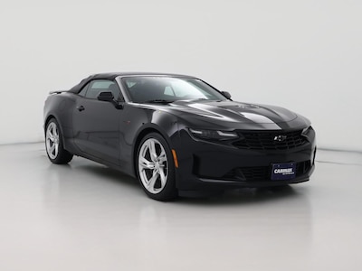 2023 Chevrolet Camaro LT1