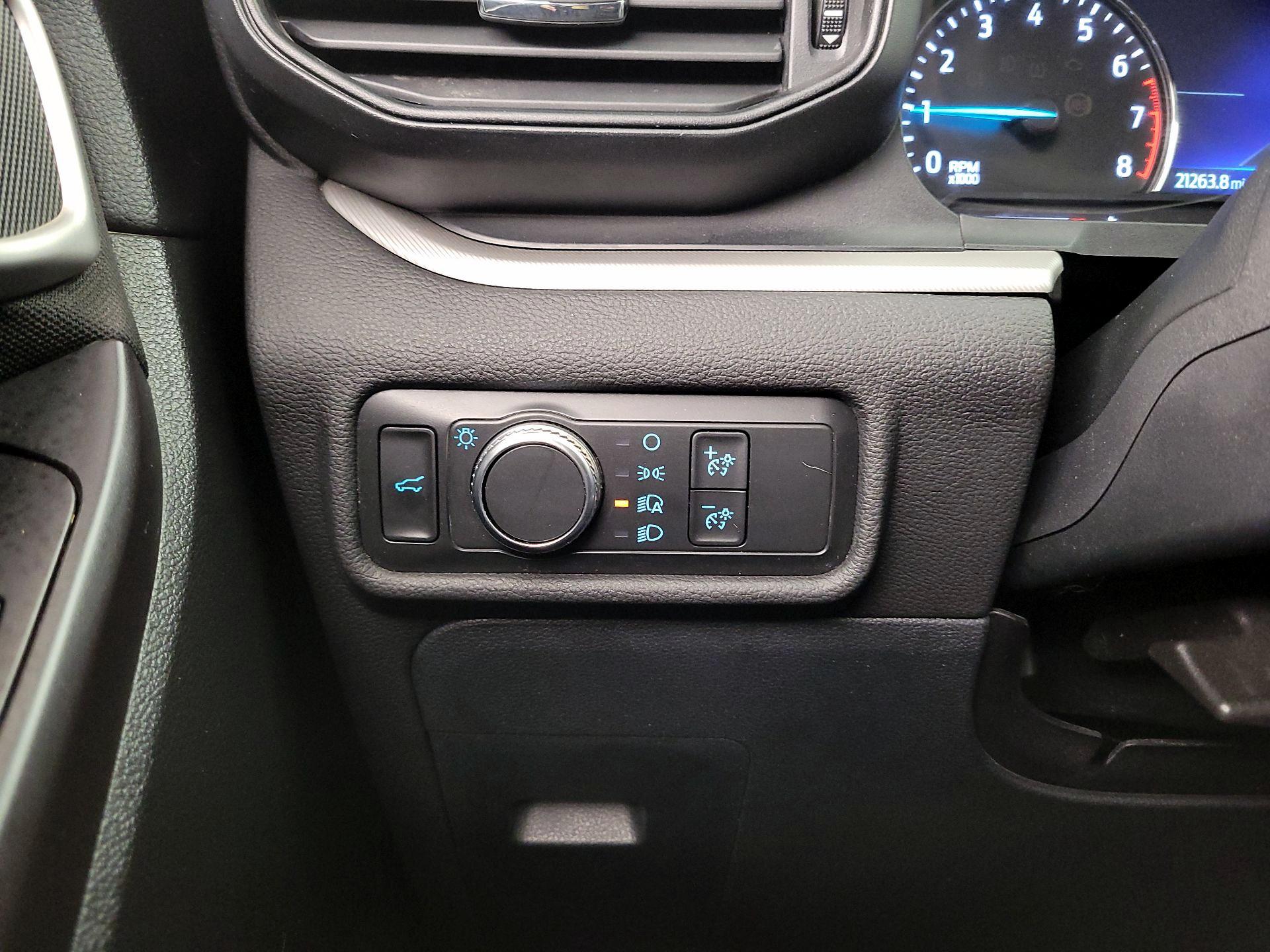 Thumbnail: 2020 Ford Explorer - 13