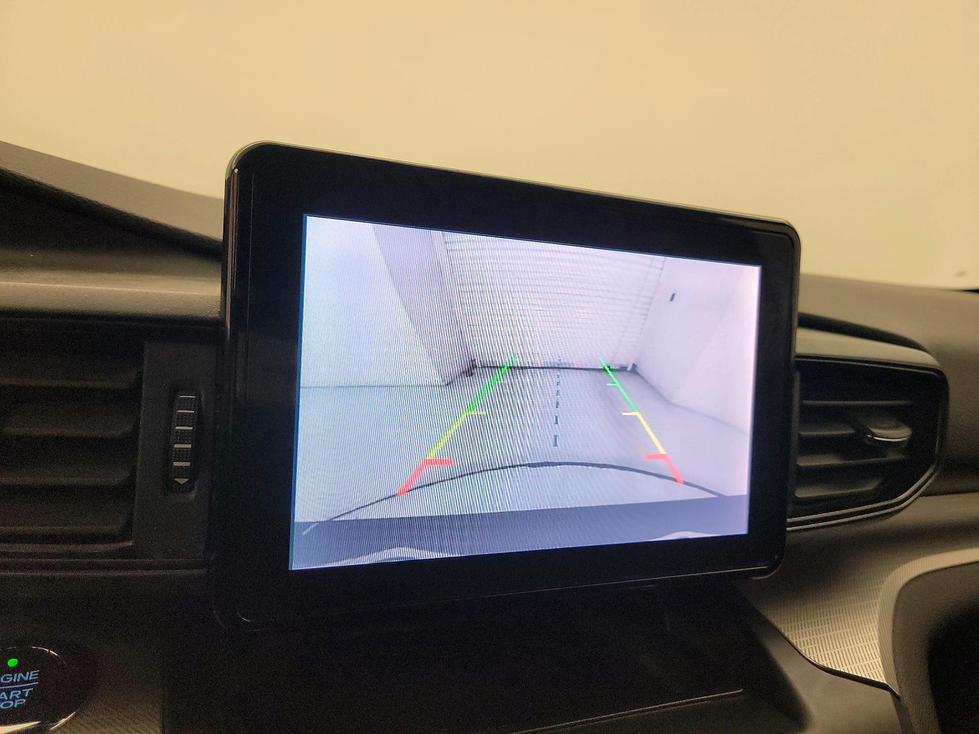 Thumbnail: 2020 Ford Explorer - 14