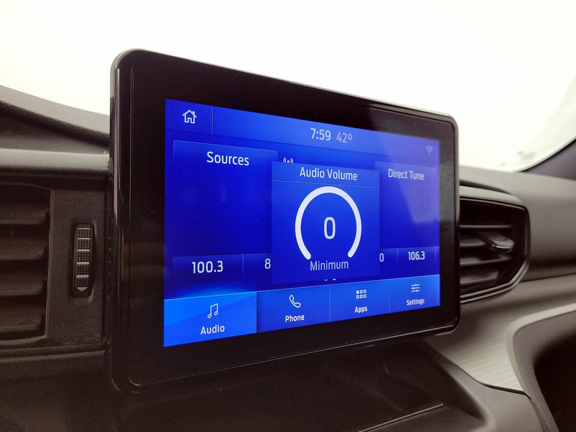 Thumbnail: 2020 Ford Explorer - 15