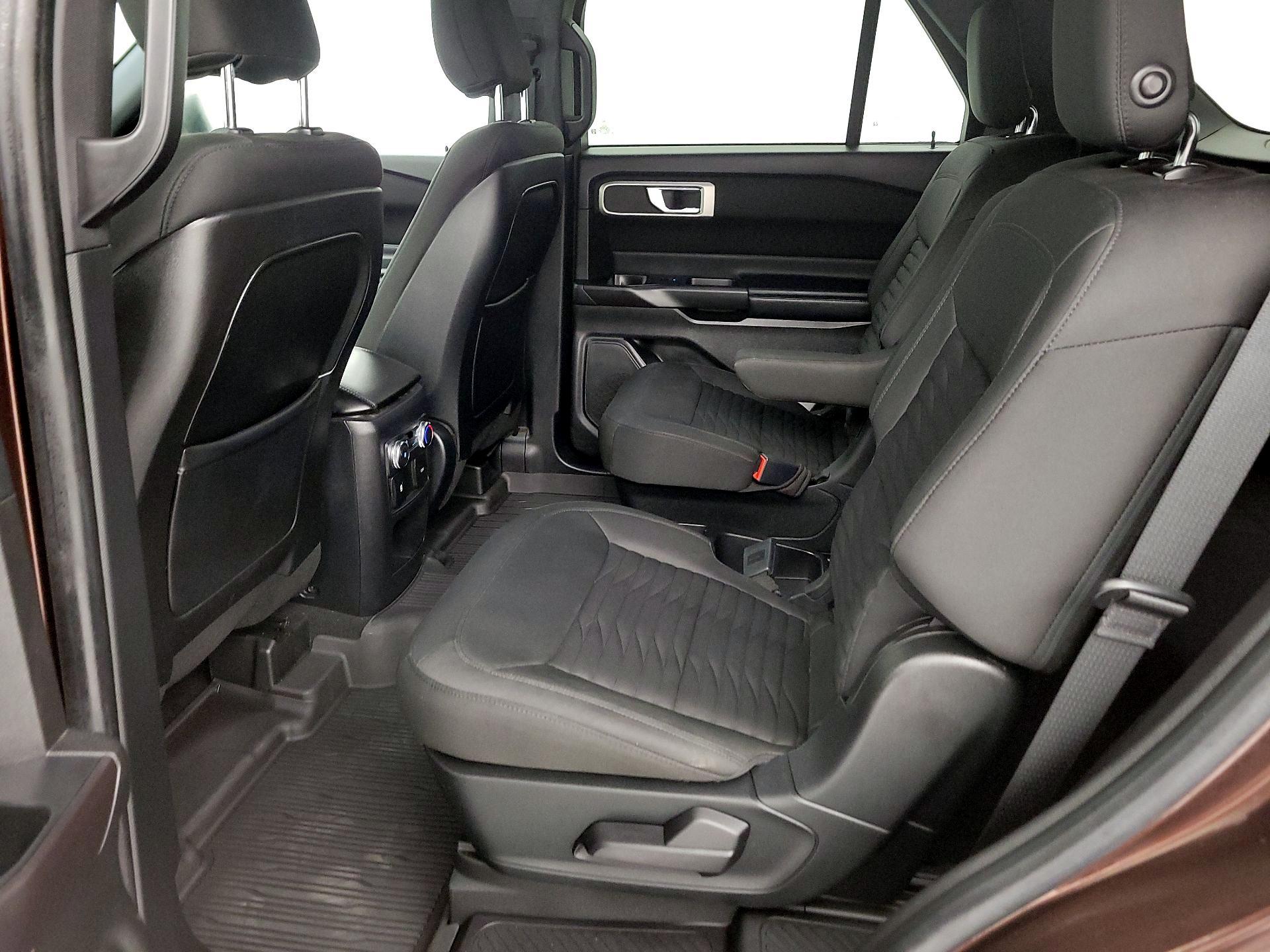 Thumbnail: 2020 Ford Explorer - 19