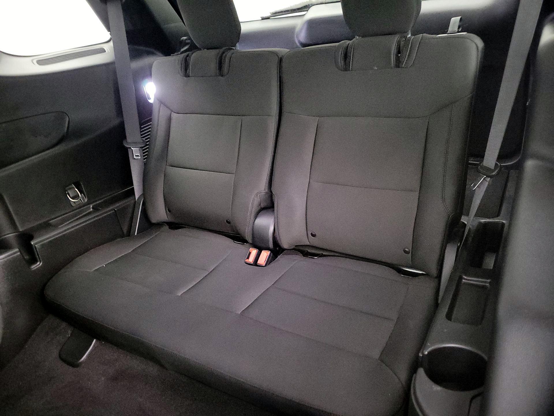 Thumbnail: 2020 Ford Explorer - 20