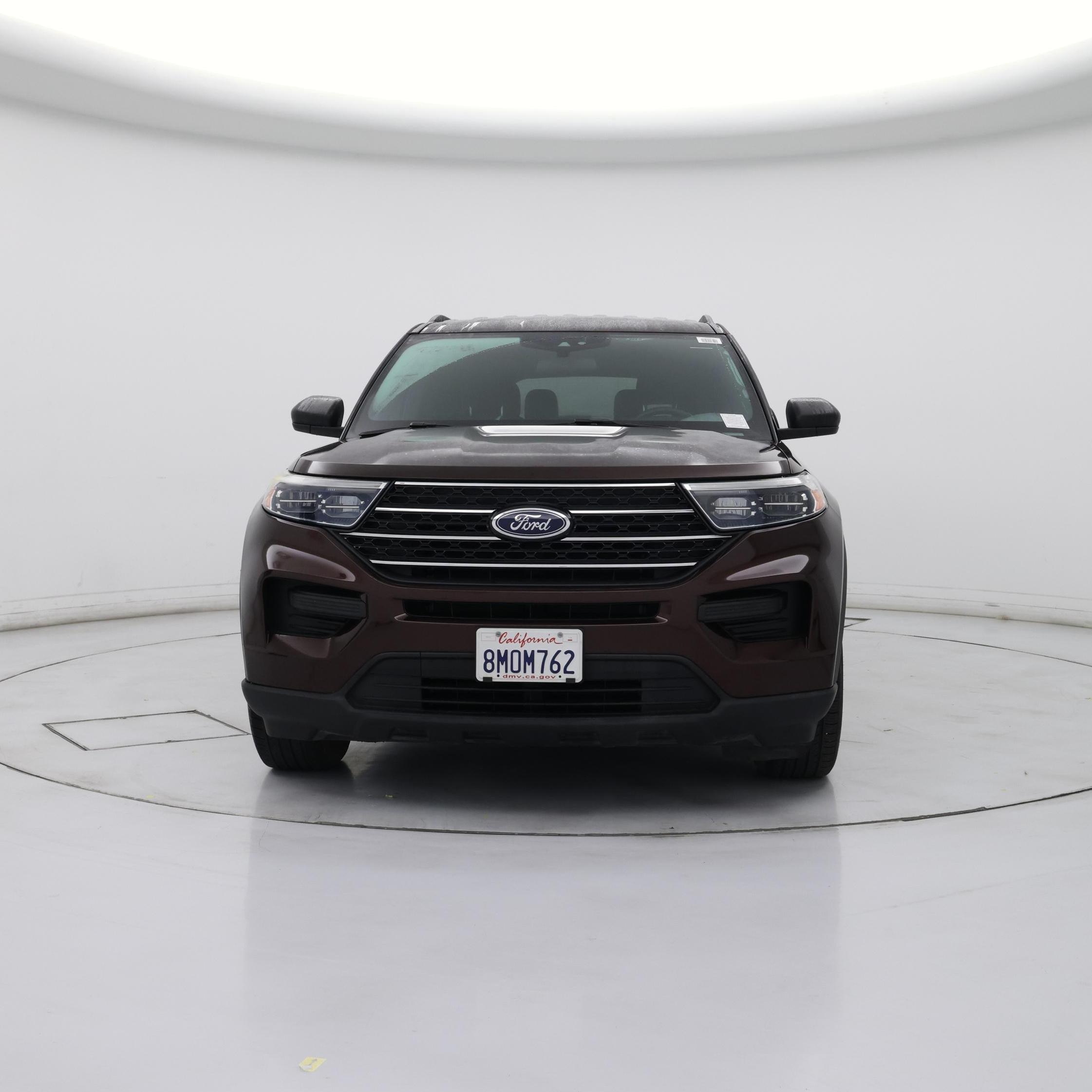 Thumbnail: 2020 Ford Explorer - 5