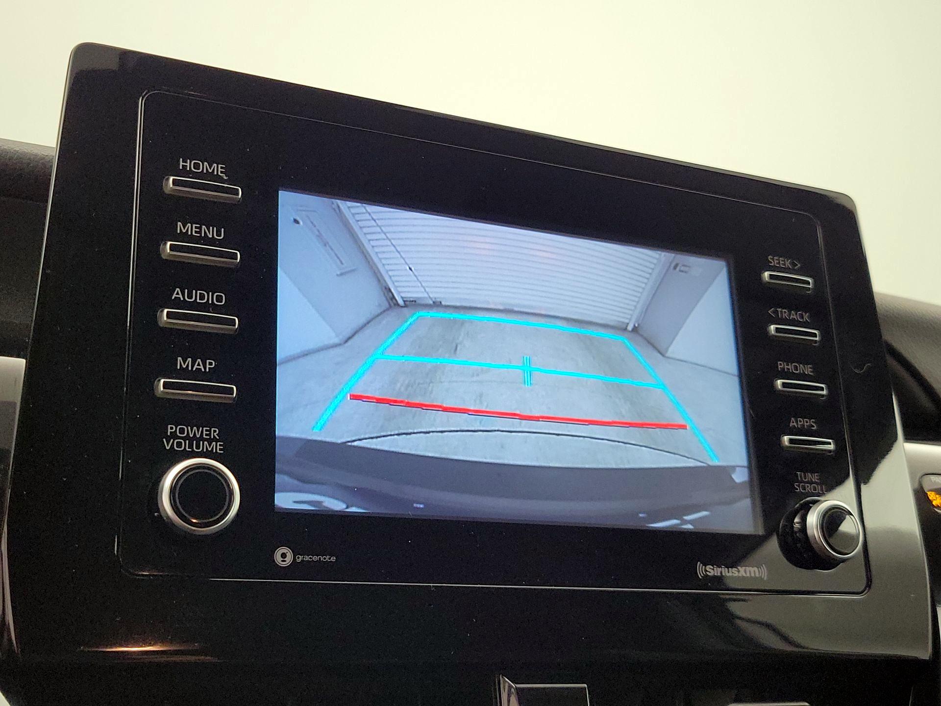 Thumbnail: 2022 Toyota Camry - 14