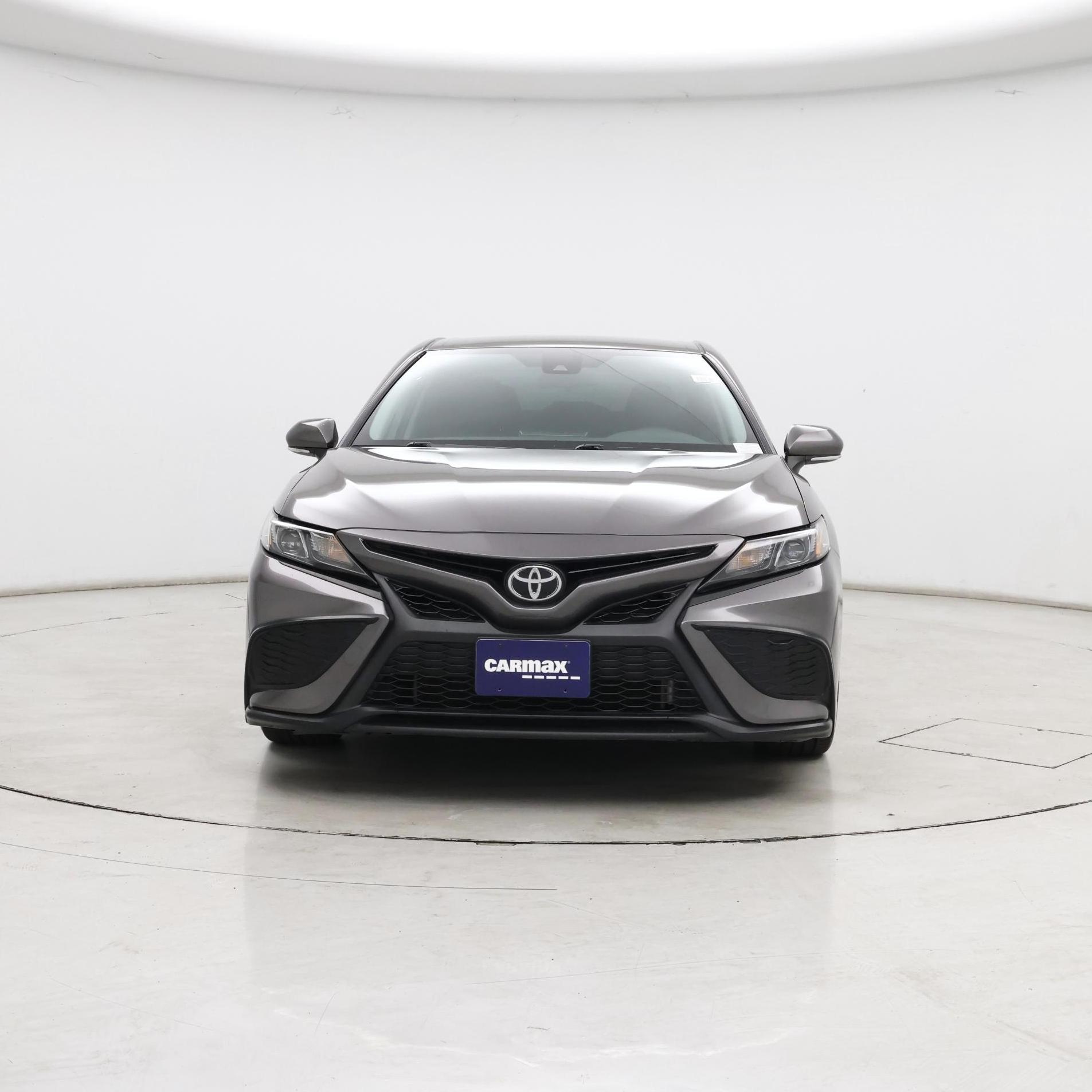 Thumbnail: 2022 Toyota Camry - 5