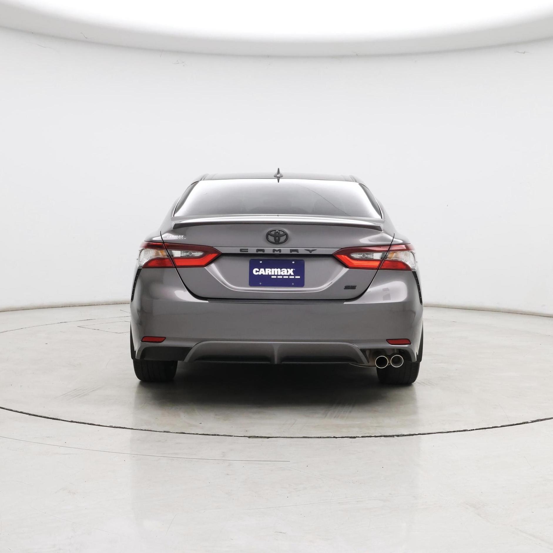 Thumbnail: 2022 Toyota Camry - 6