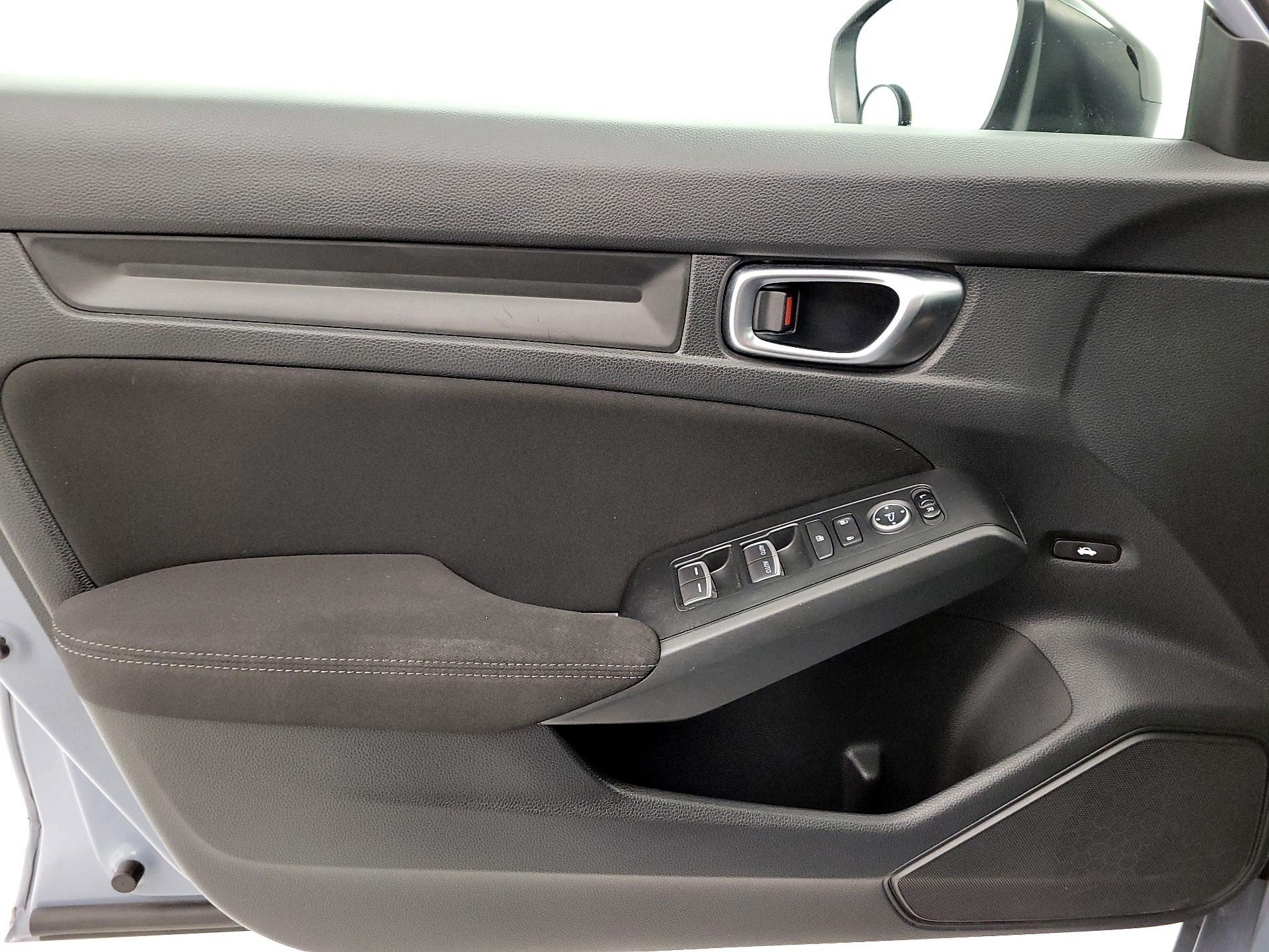 Thumbnail: 2022 Honda Civic - 12