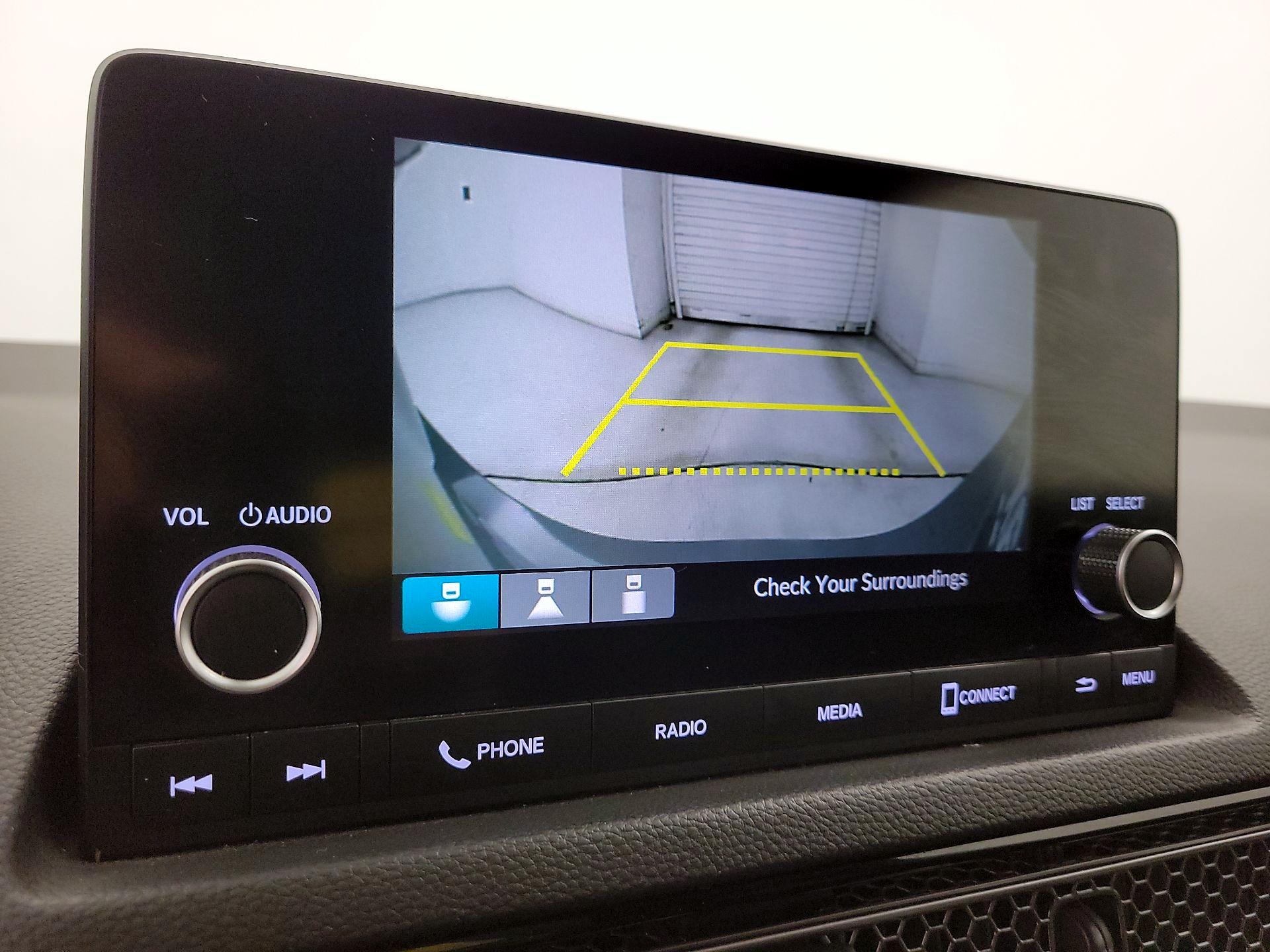 Thumbnail: 2022 Honda Civic - 14