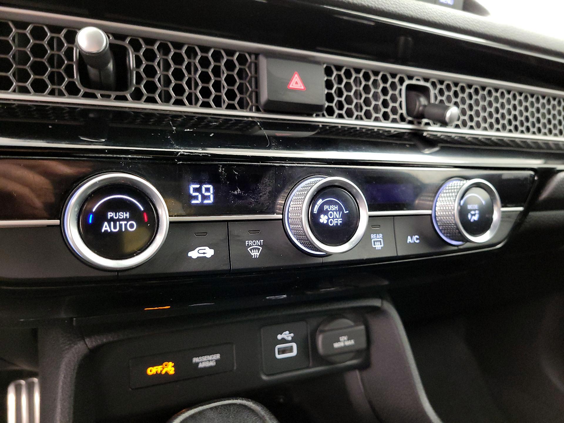 Thumbnail: 2022 Honda Civic - 16